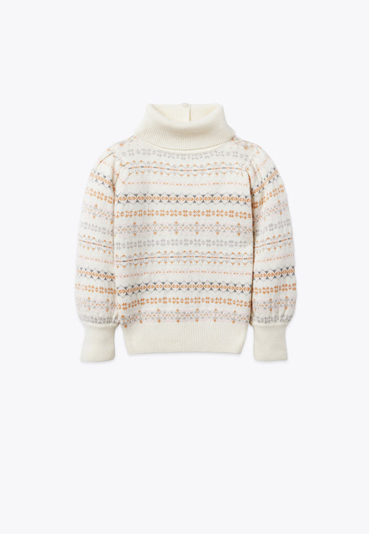 Maglione Fantasia