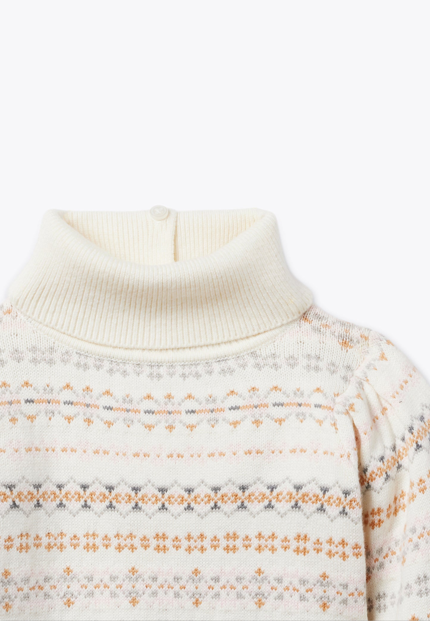 Maglione Fantasia
