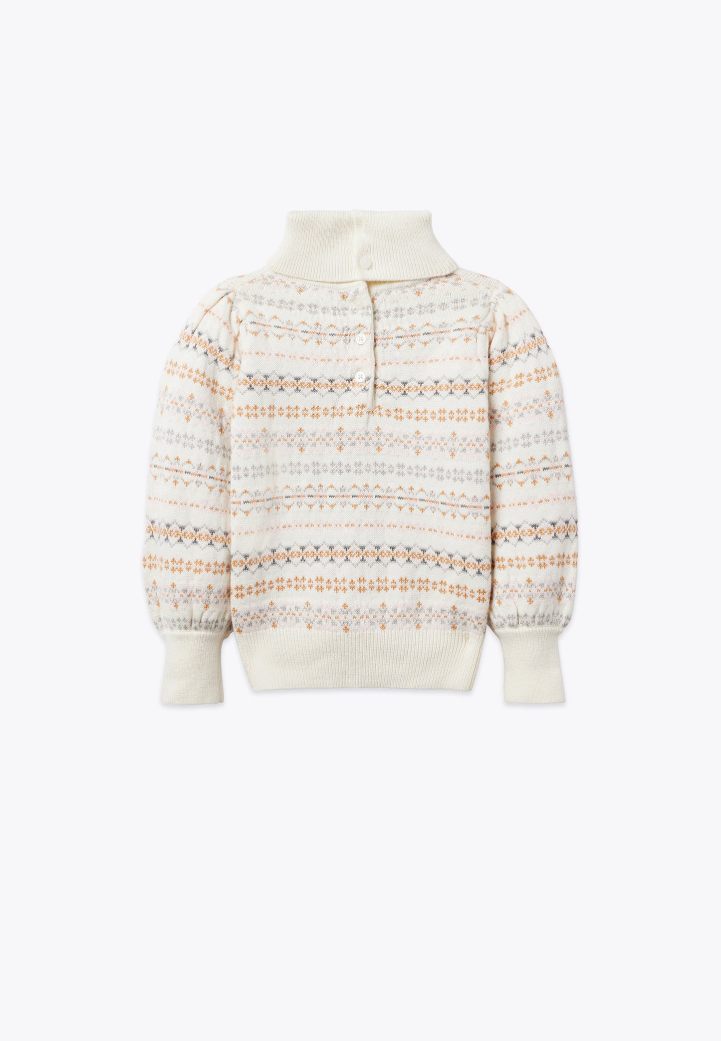 Maglione Fantasia