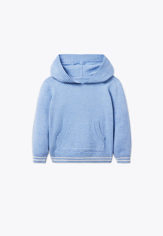 Maglia con Cappuccio