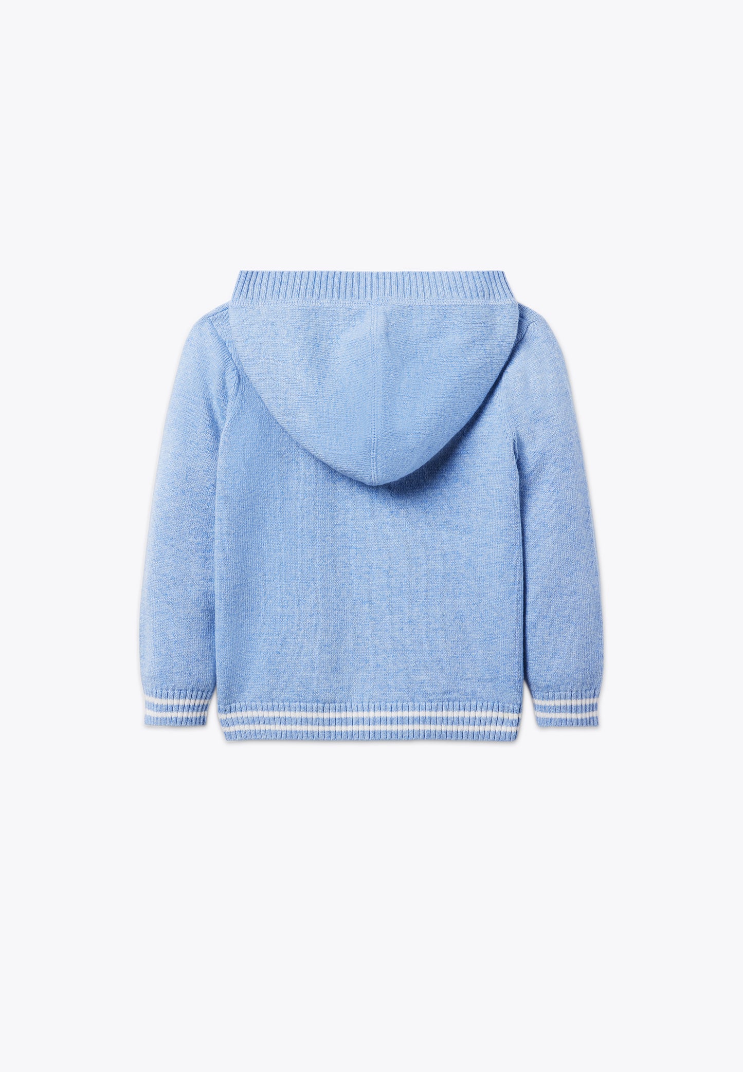 Maglia con Cappuccio