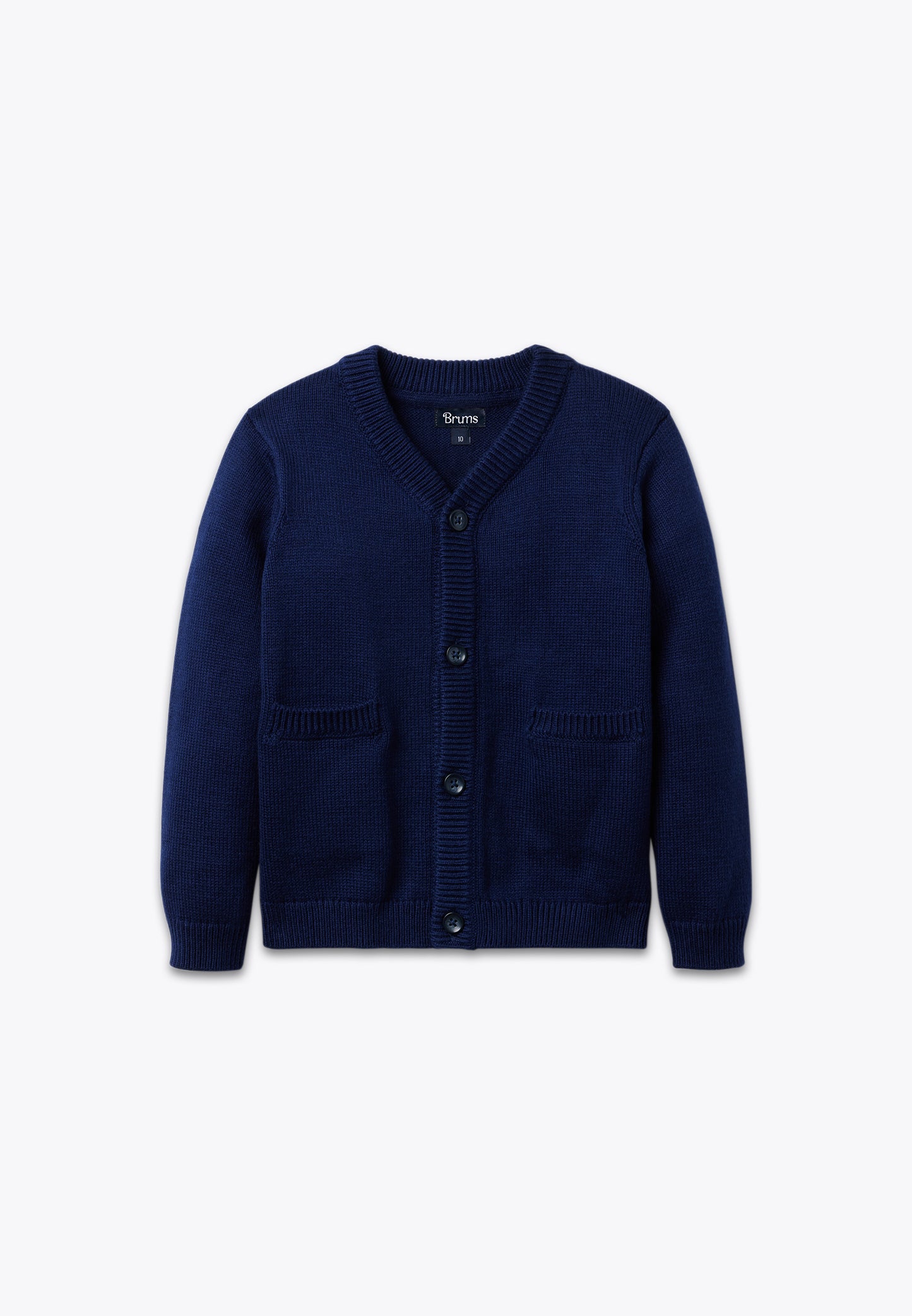 Cardigan con Scollo a V