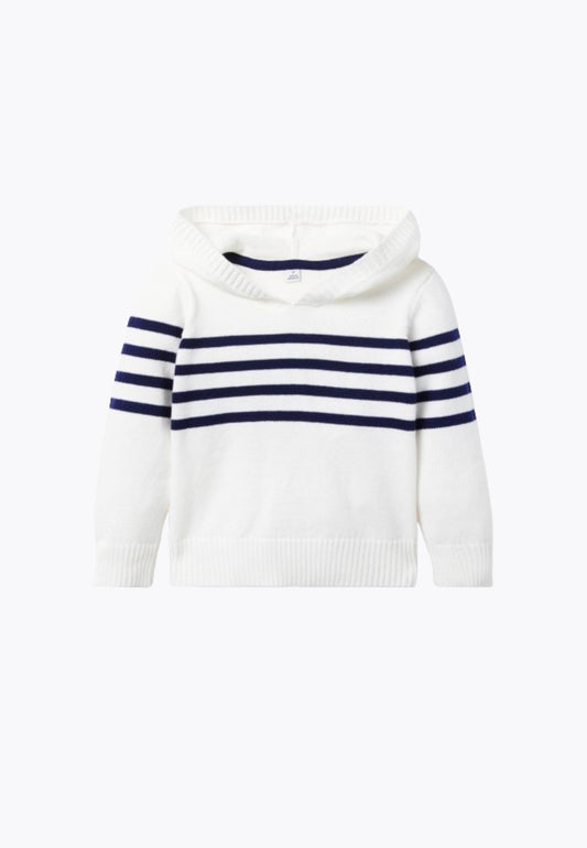 Maglia con Cappuccio