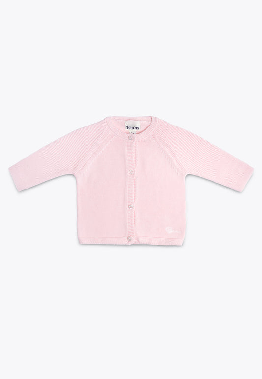 Cardigan in Maglia