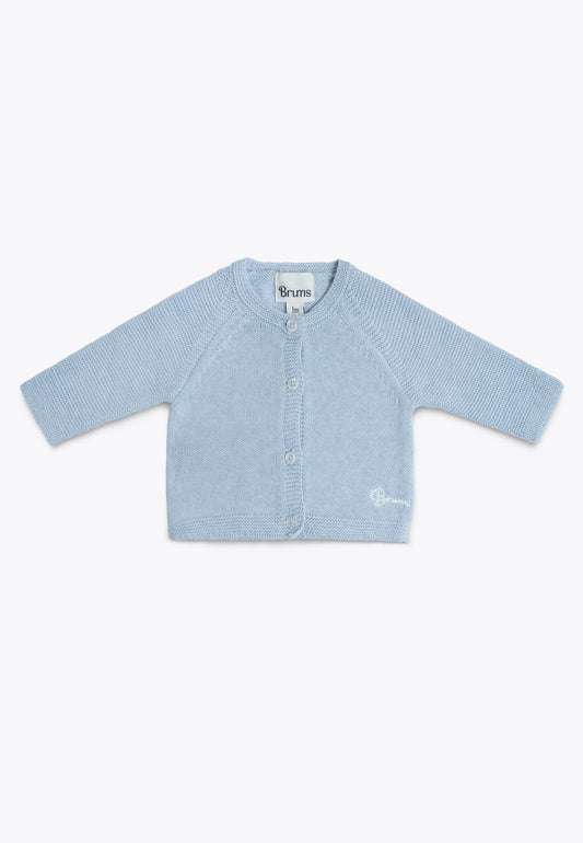 Cardigan in Maglia