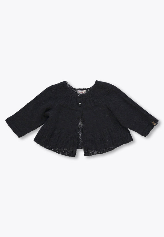 Giacchina in Tricot