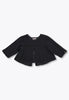 Giacchina in Tricot