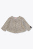 Giacchina in Tricot