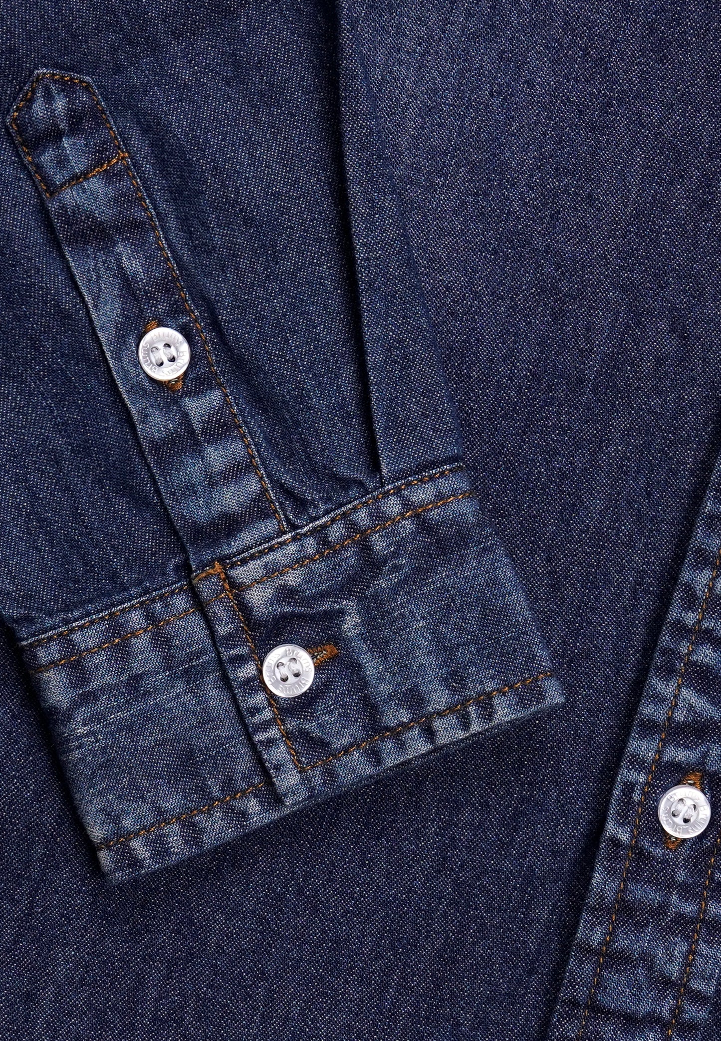 Camicia in Denim