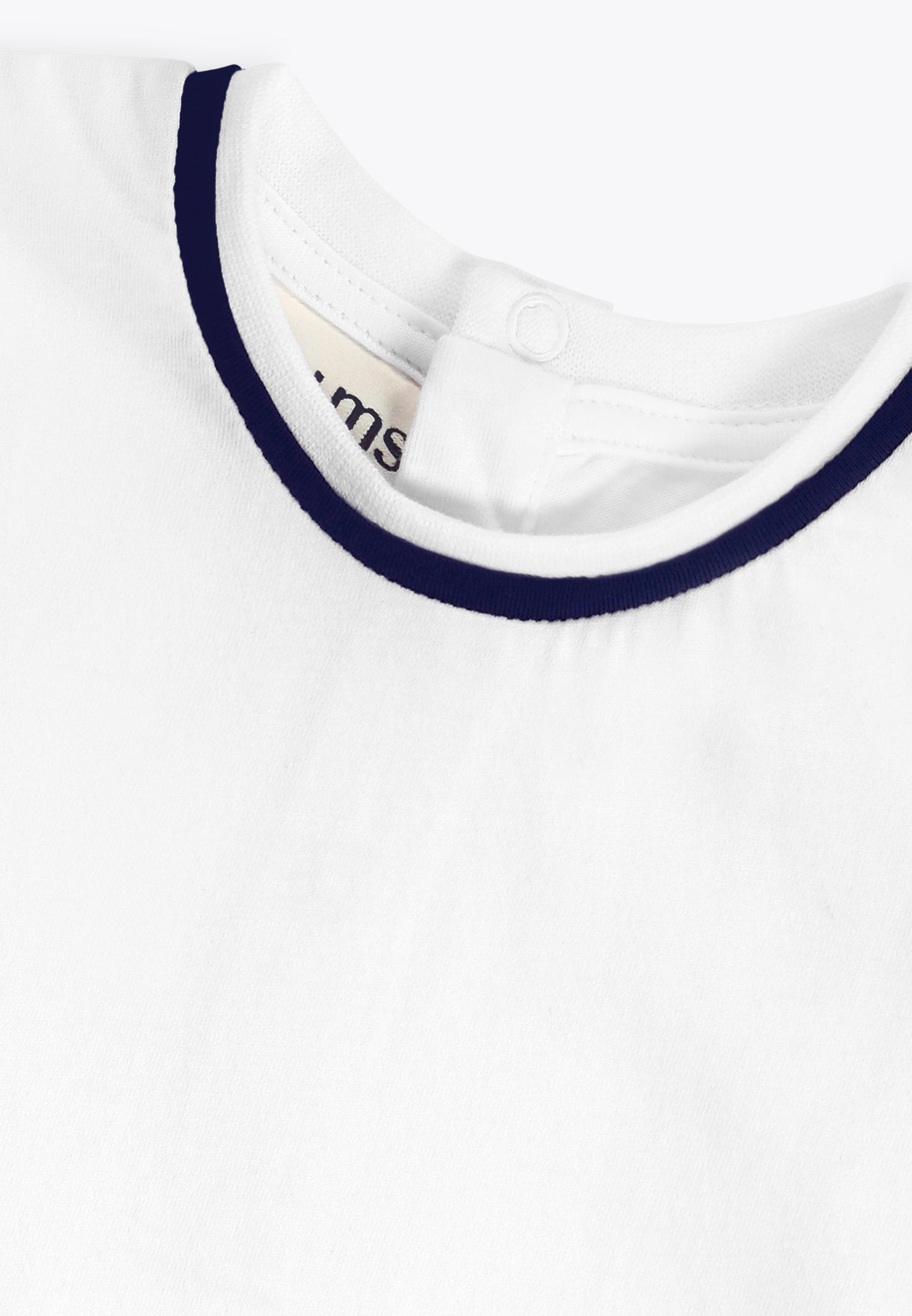 BCI Jersey T-Shirt