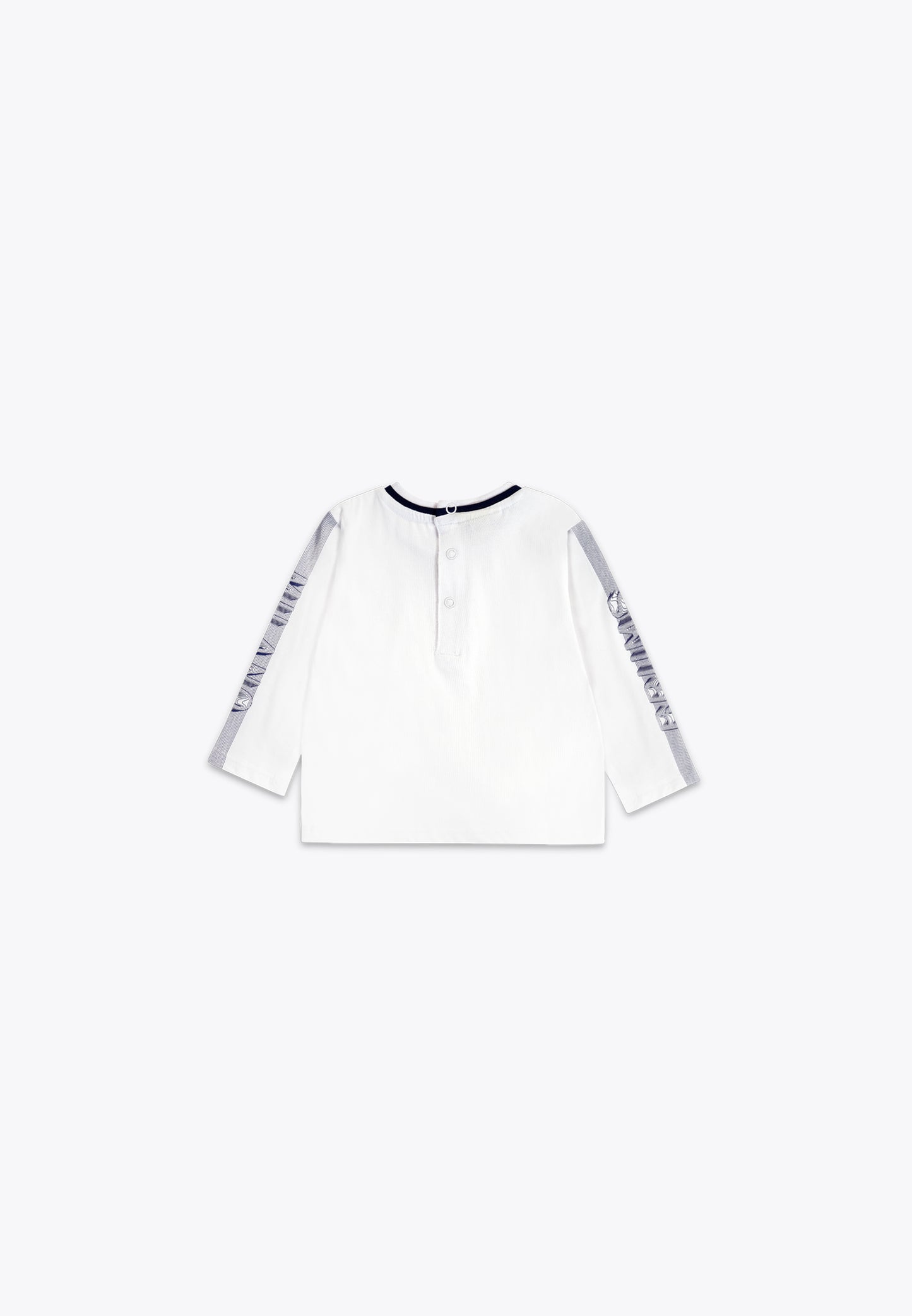 BCI Jersey T-Shirt