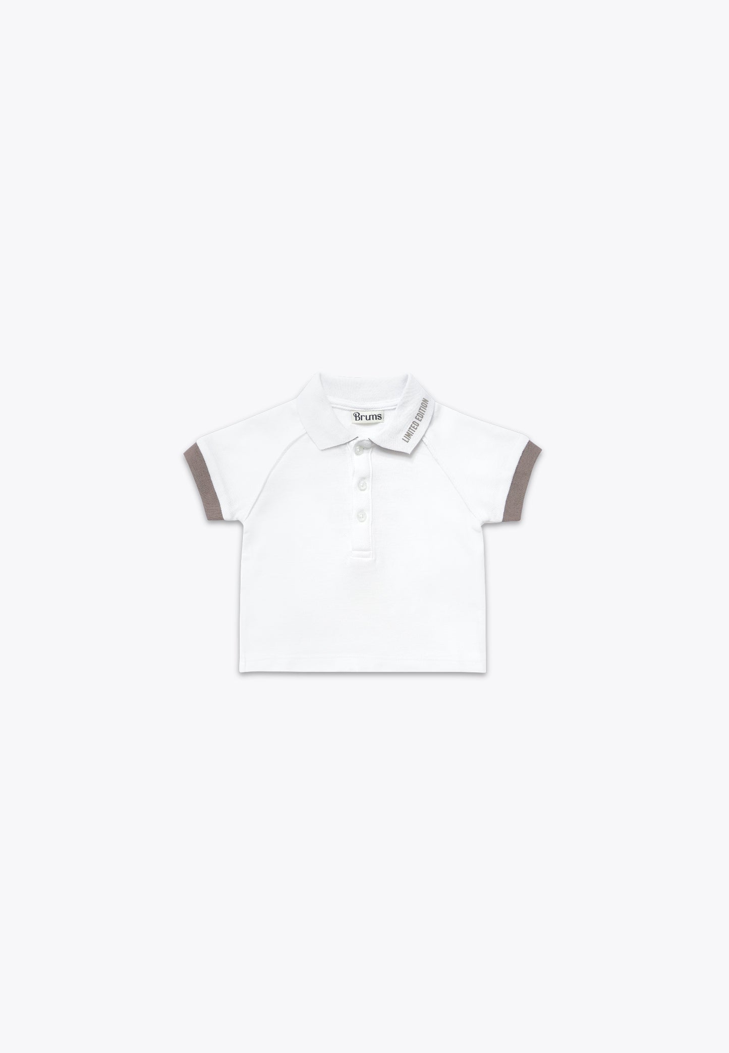 Lightweight Piquet Polo