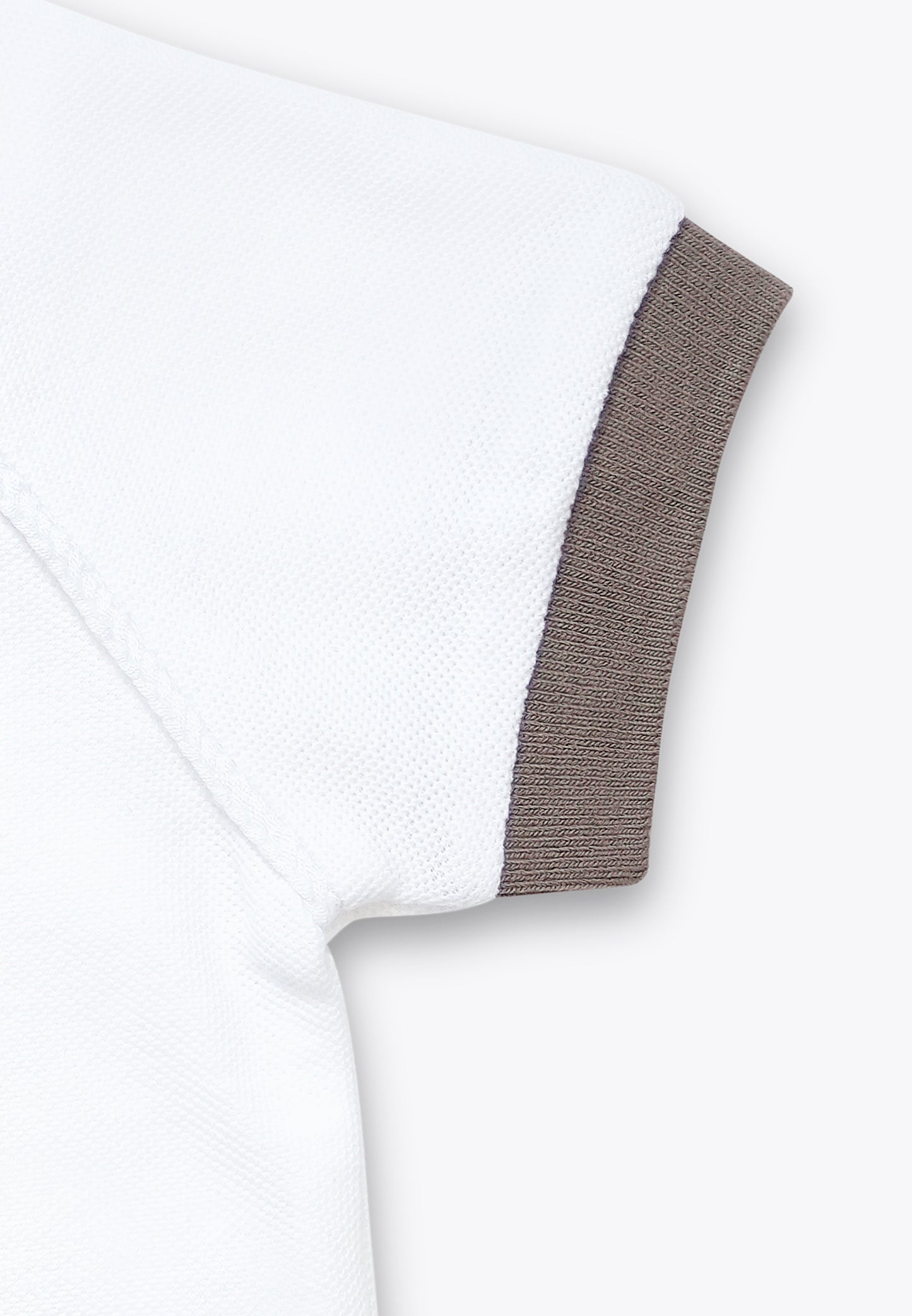 Lightweight Piquet Polo