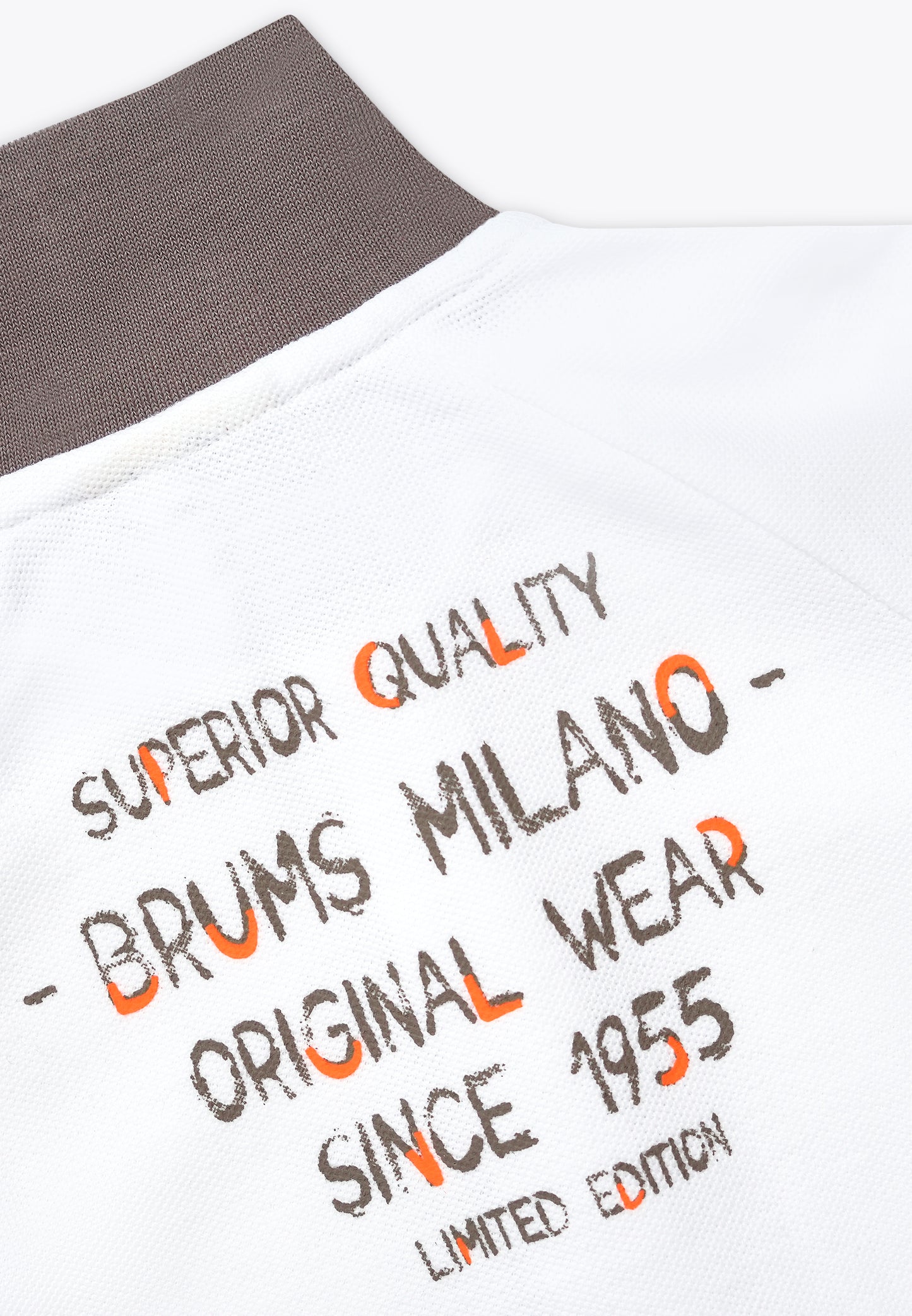 Lightweight Piquet Polo