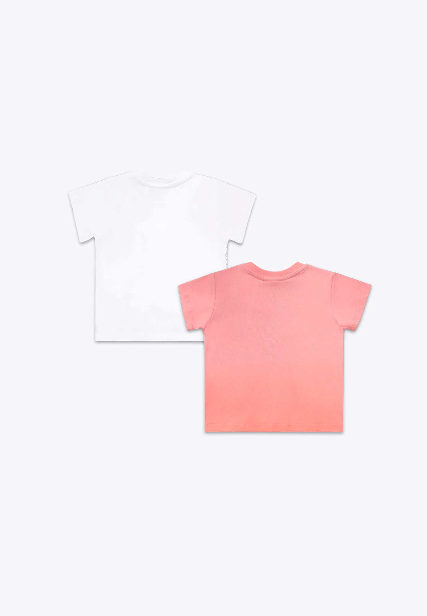 Set of 2 BCI Jersey T-Shirts