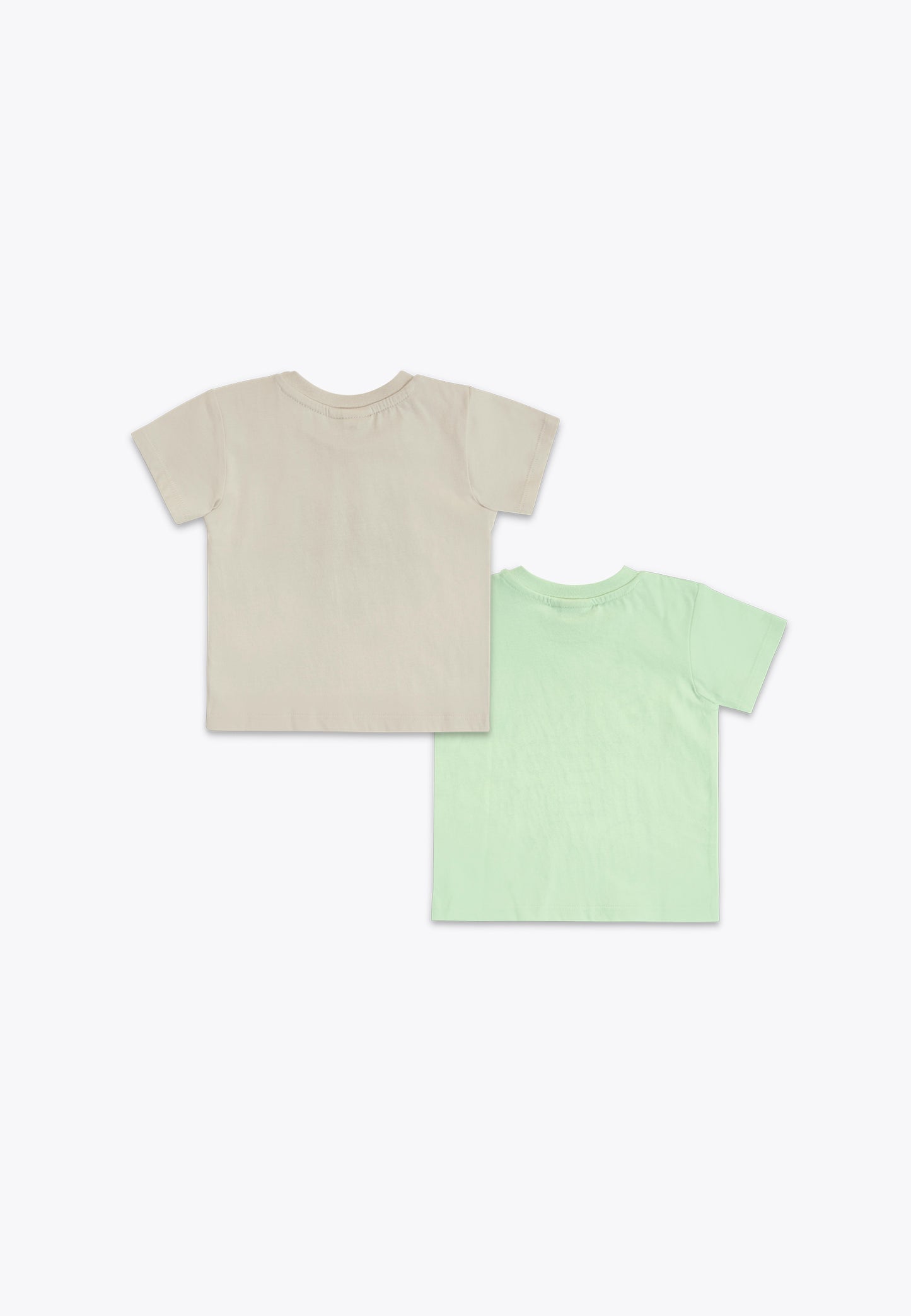 Set of 2 BCI Jersey T-Shirts