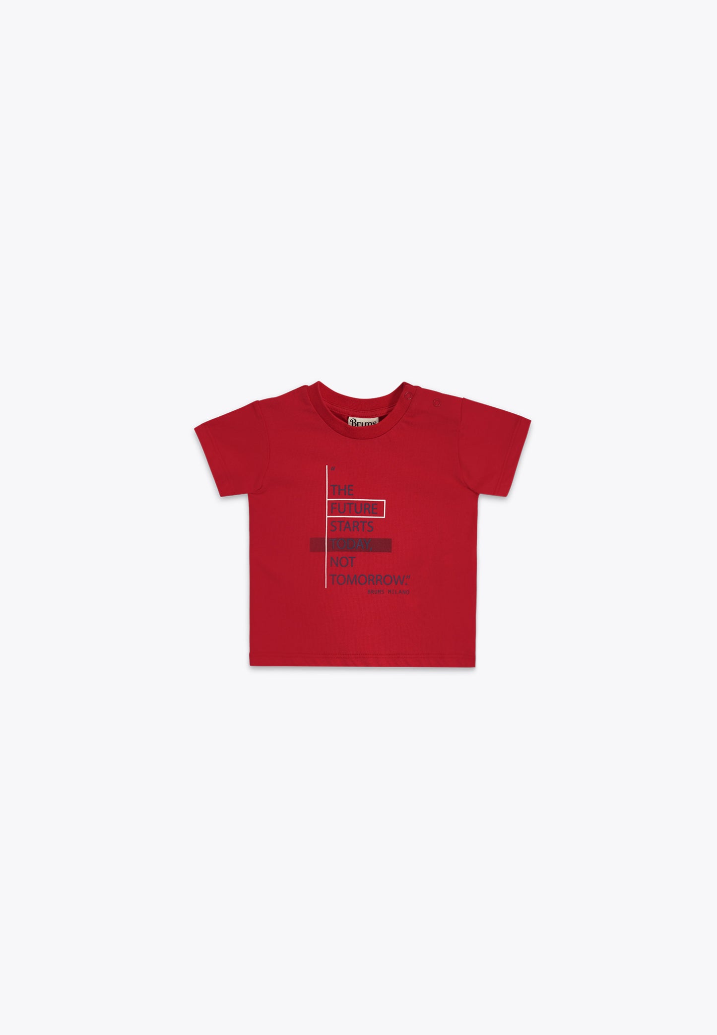 BCI Jersey T-Shirt