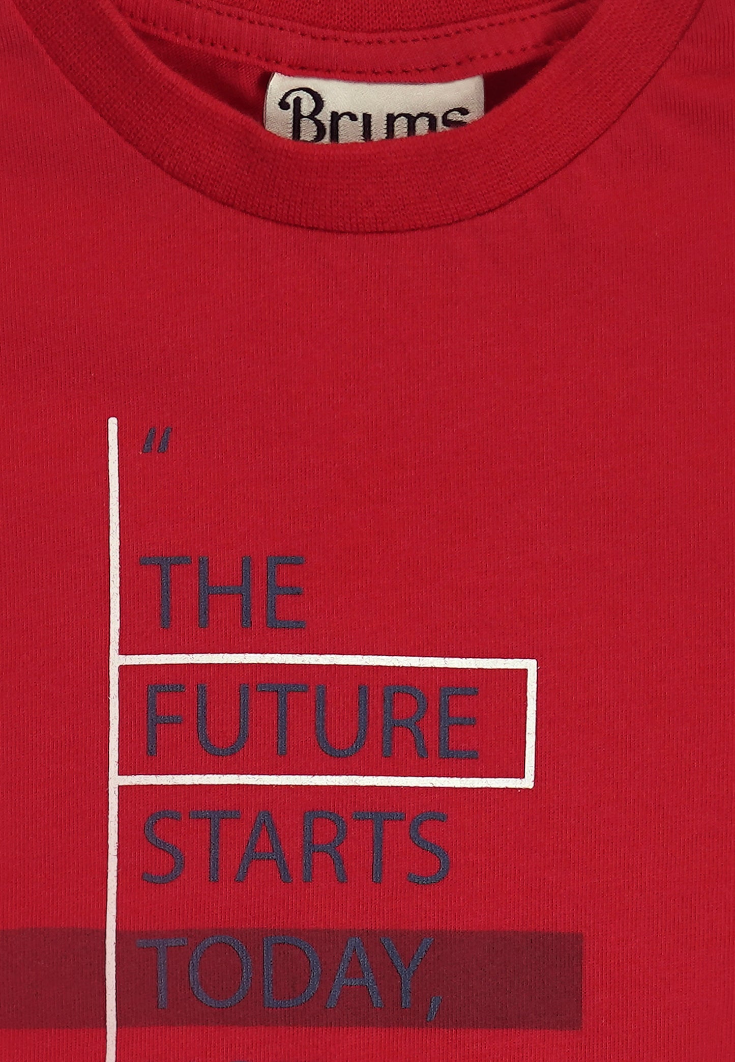 BCI Jersey T-Shirt