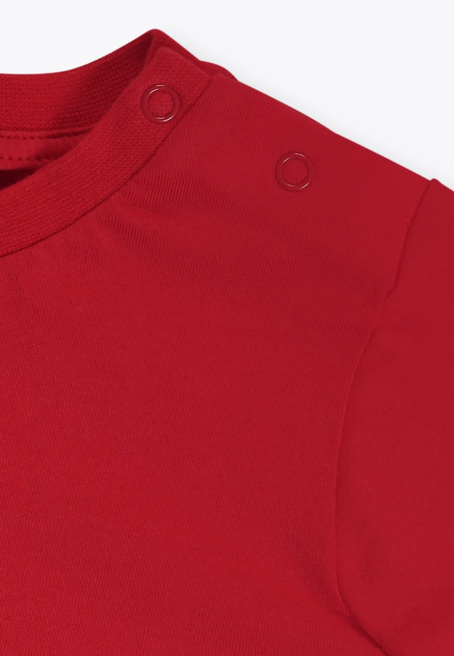 BCI Jersey T-Shirt