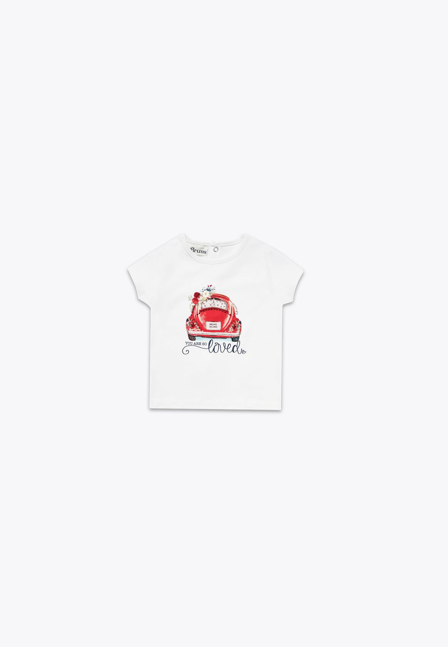 Completo 3 Pezzi: Giacchina, T-Shirt e Pantalone