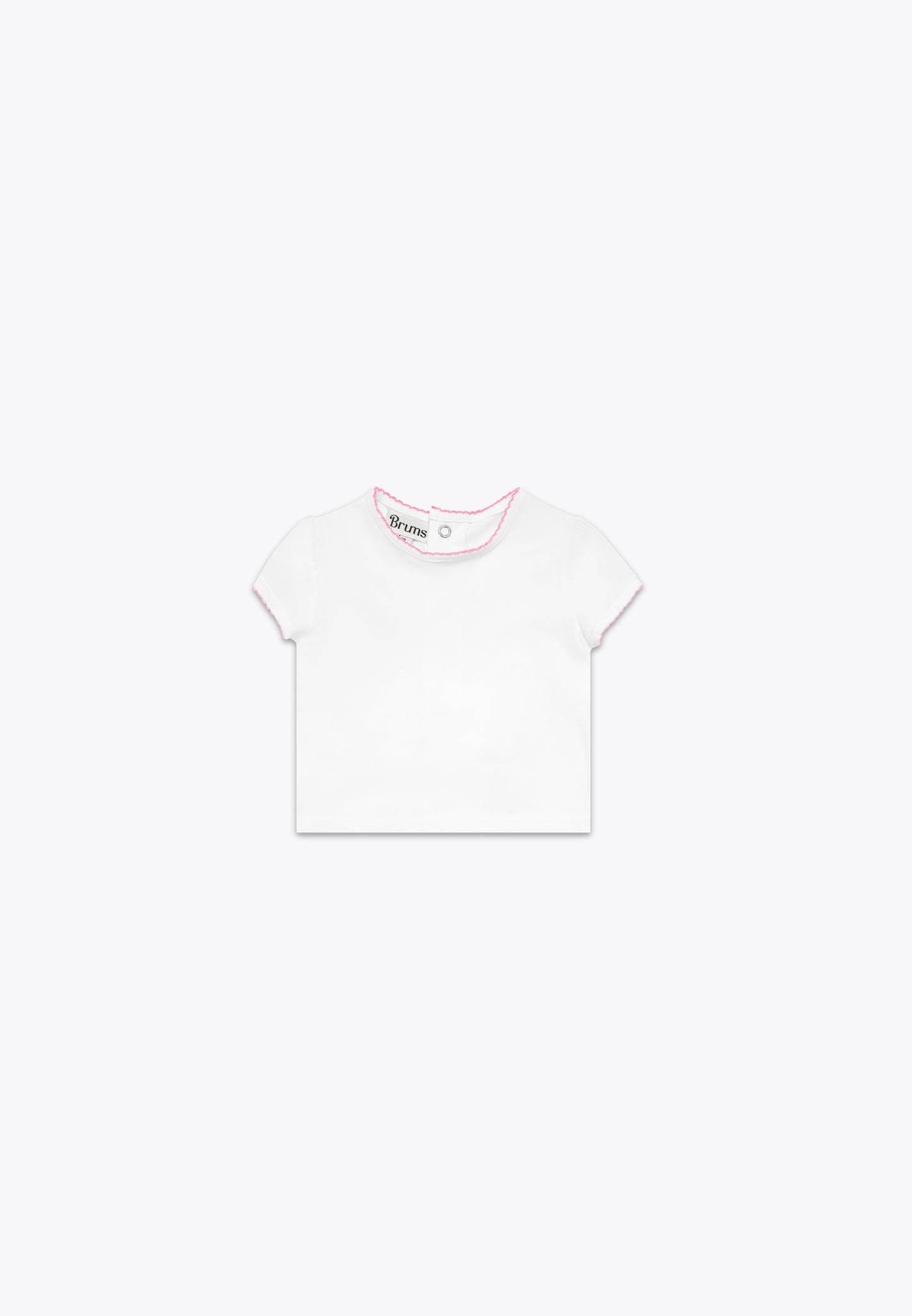 Completo 2 Pezzi in Lino e Cotone: T-Shirt e Salopette