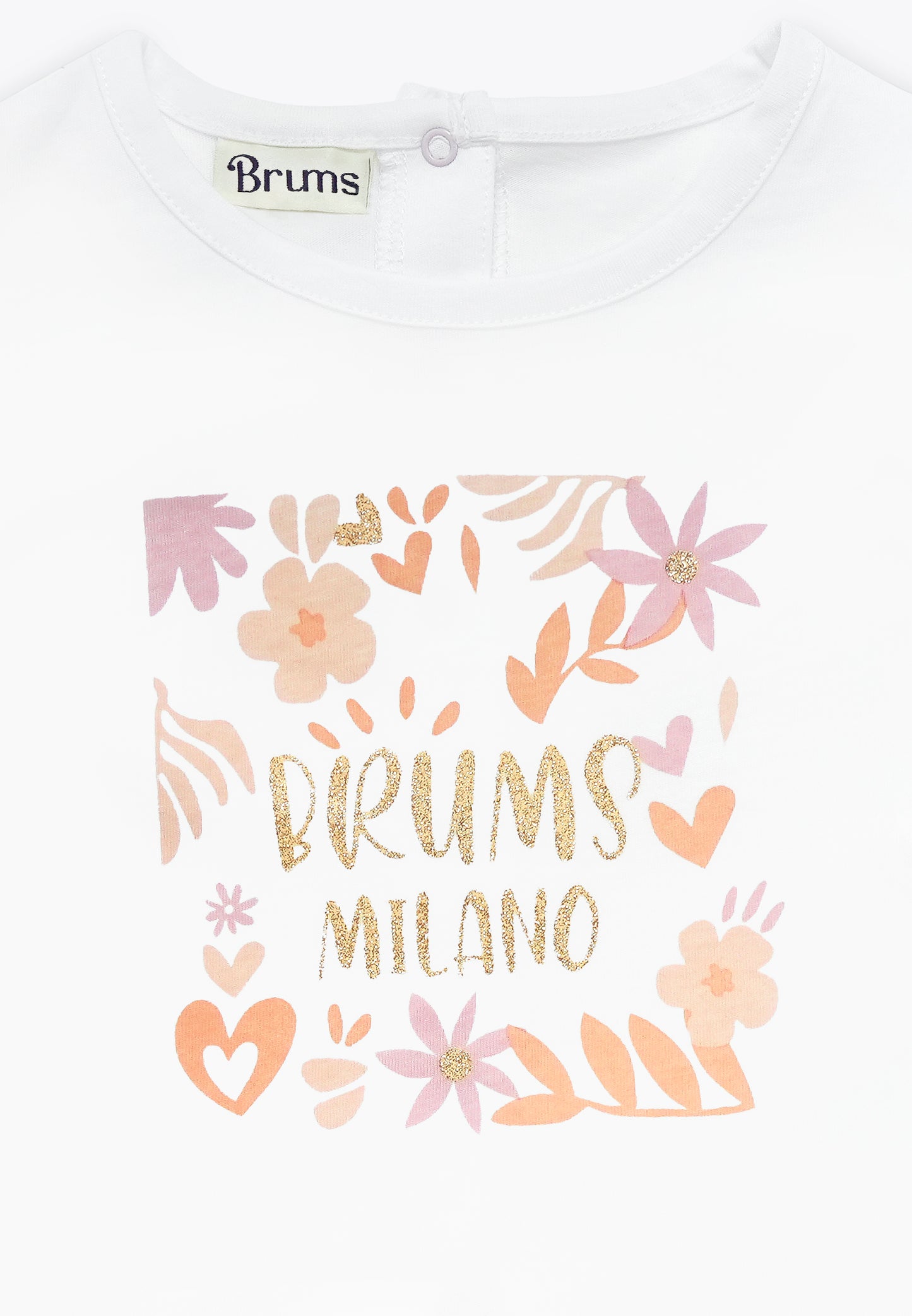 Completo 2 Pezzi in Jersey: T-Shirt e Ciclista