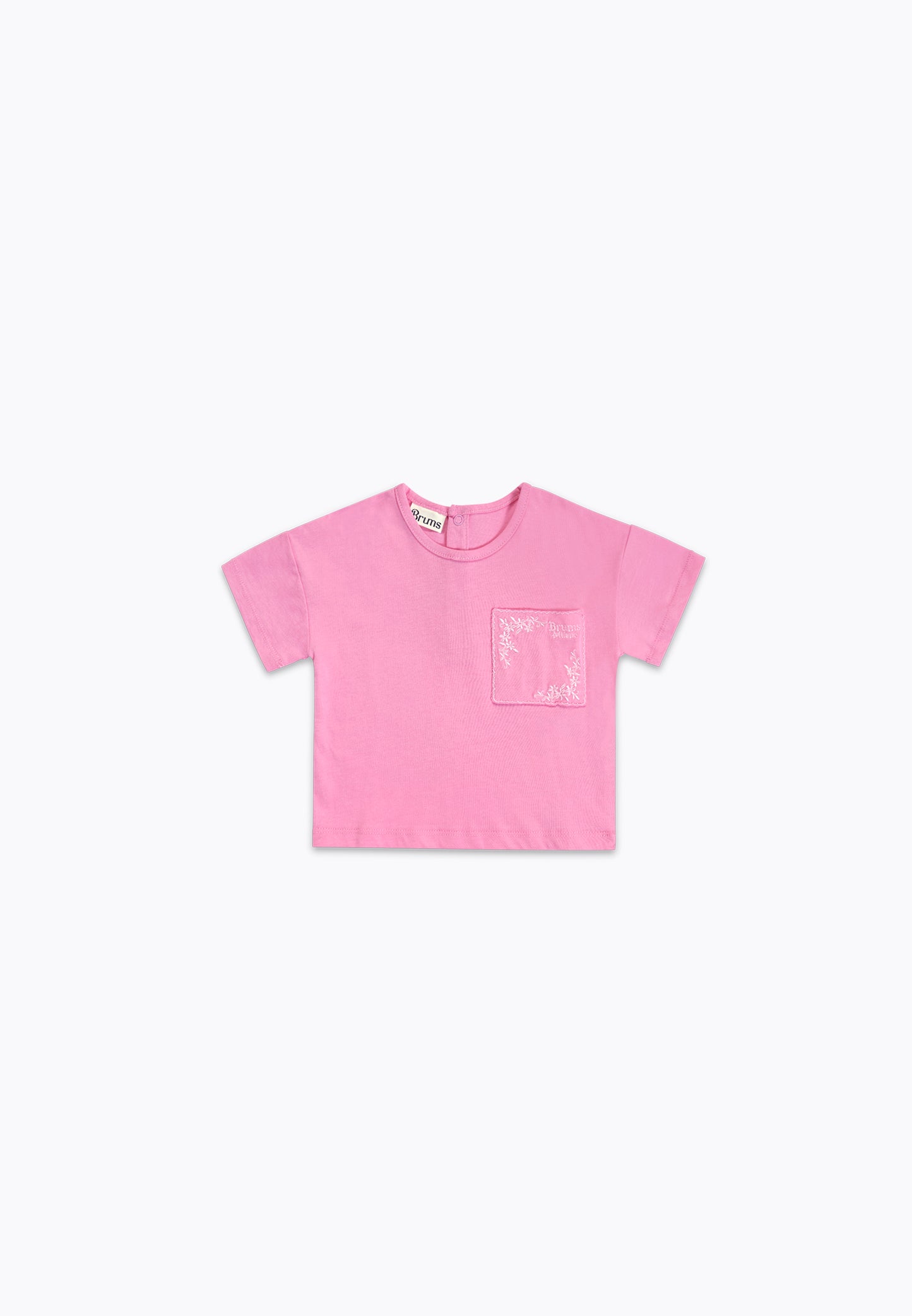 BCI Jersey T-Shirt