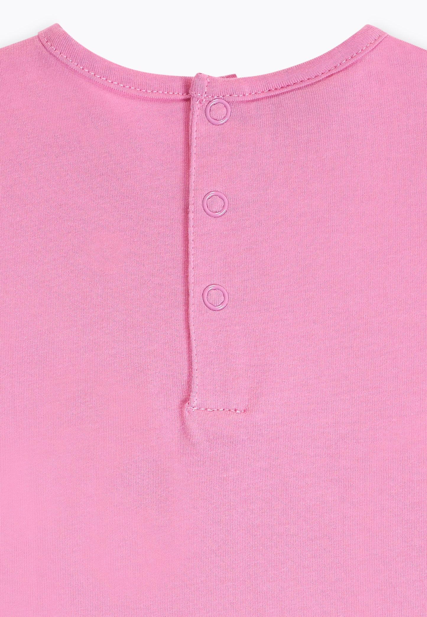 BCI Jersey T-Shirt