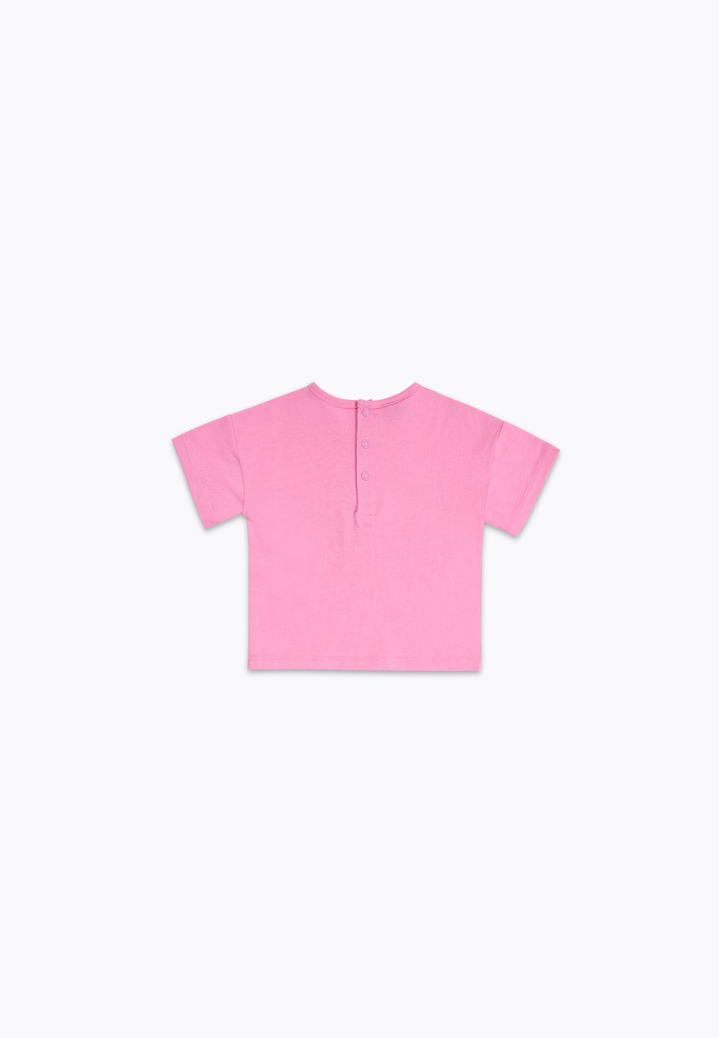 BCI Jersey T-Shirt