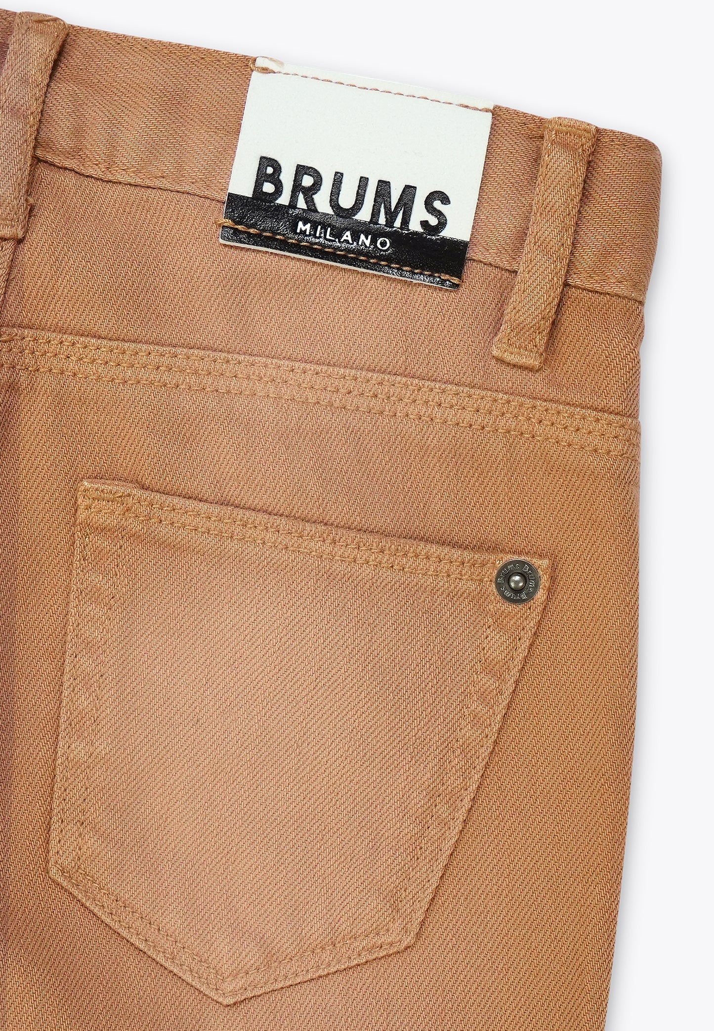 Drill Pants
