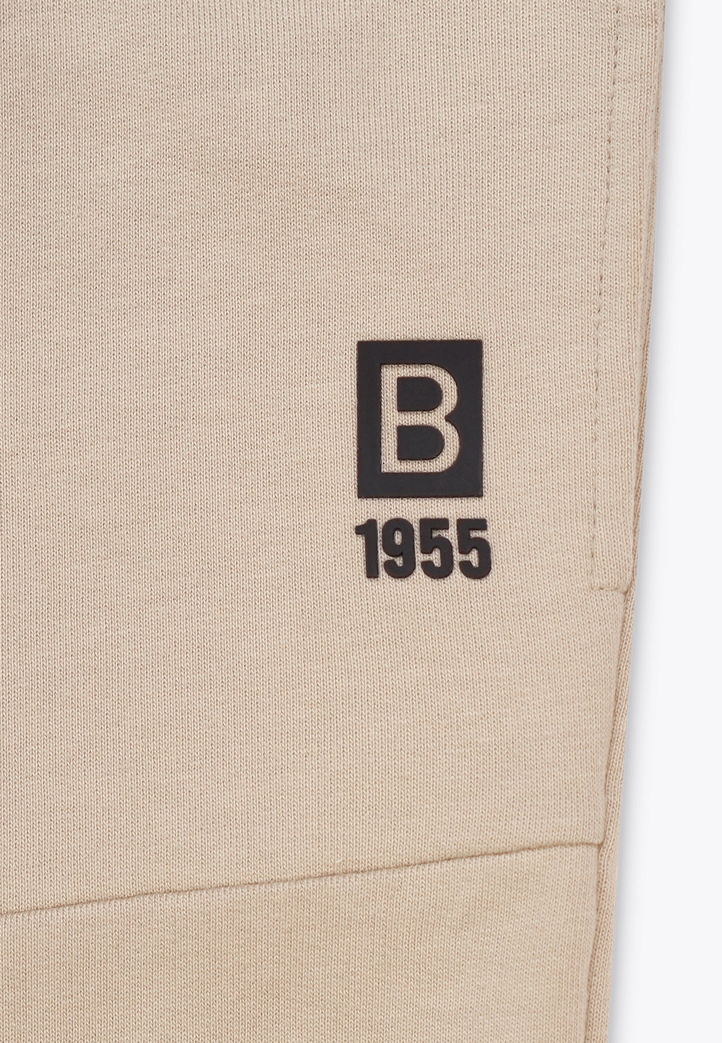 Pants with Fleece Inserts