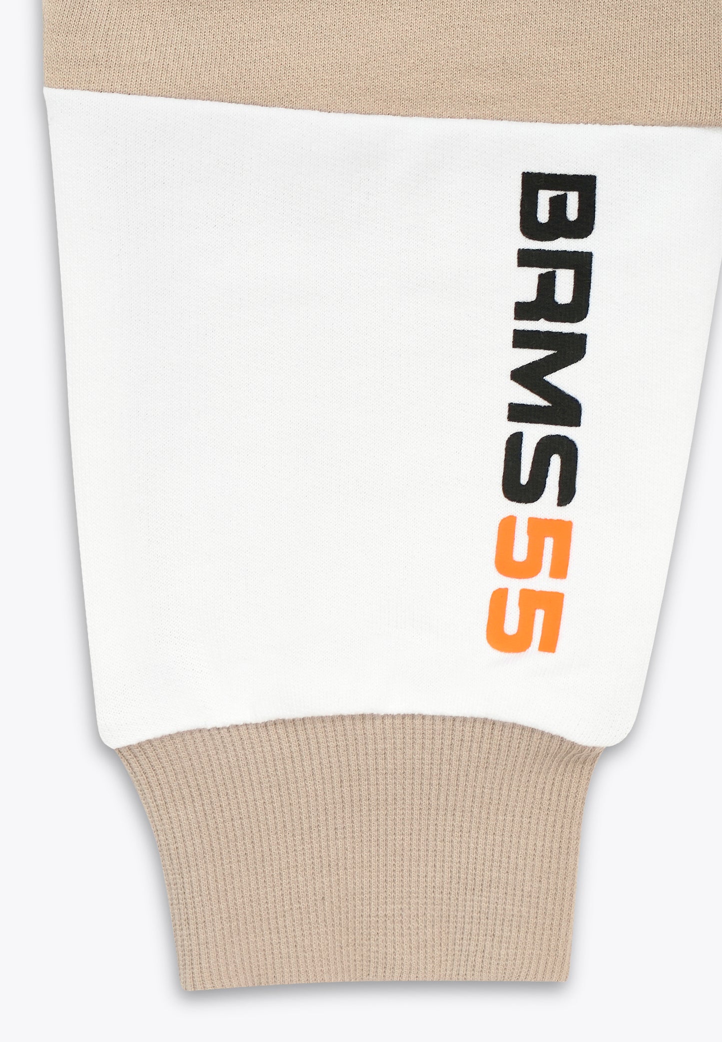 Pants with Fleece Inserts