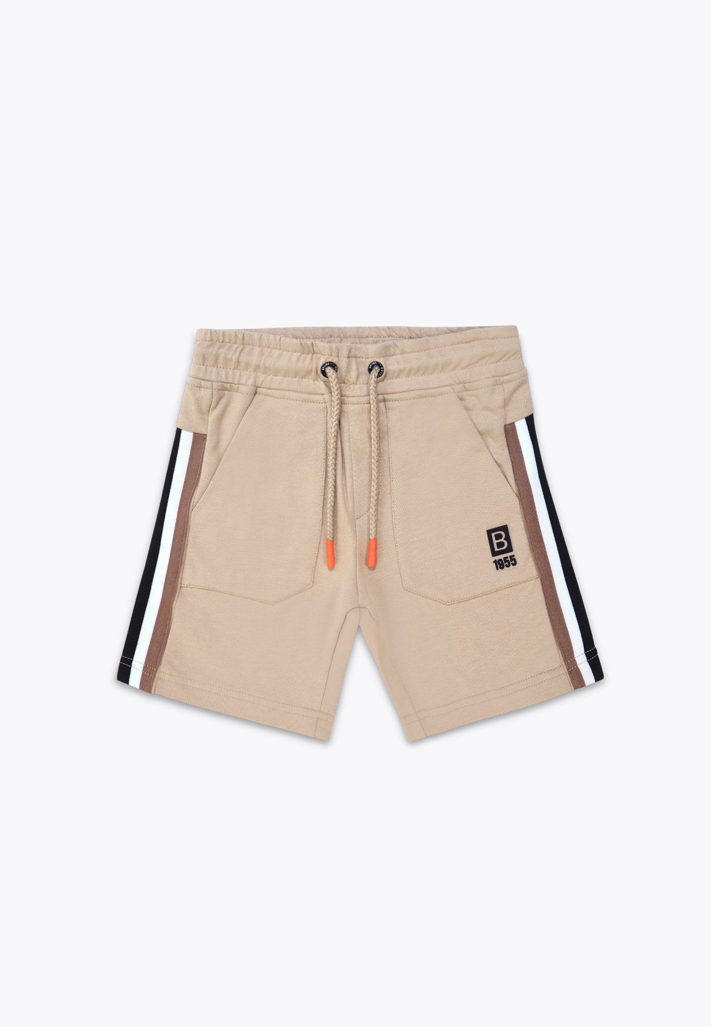 Fleece Shorts