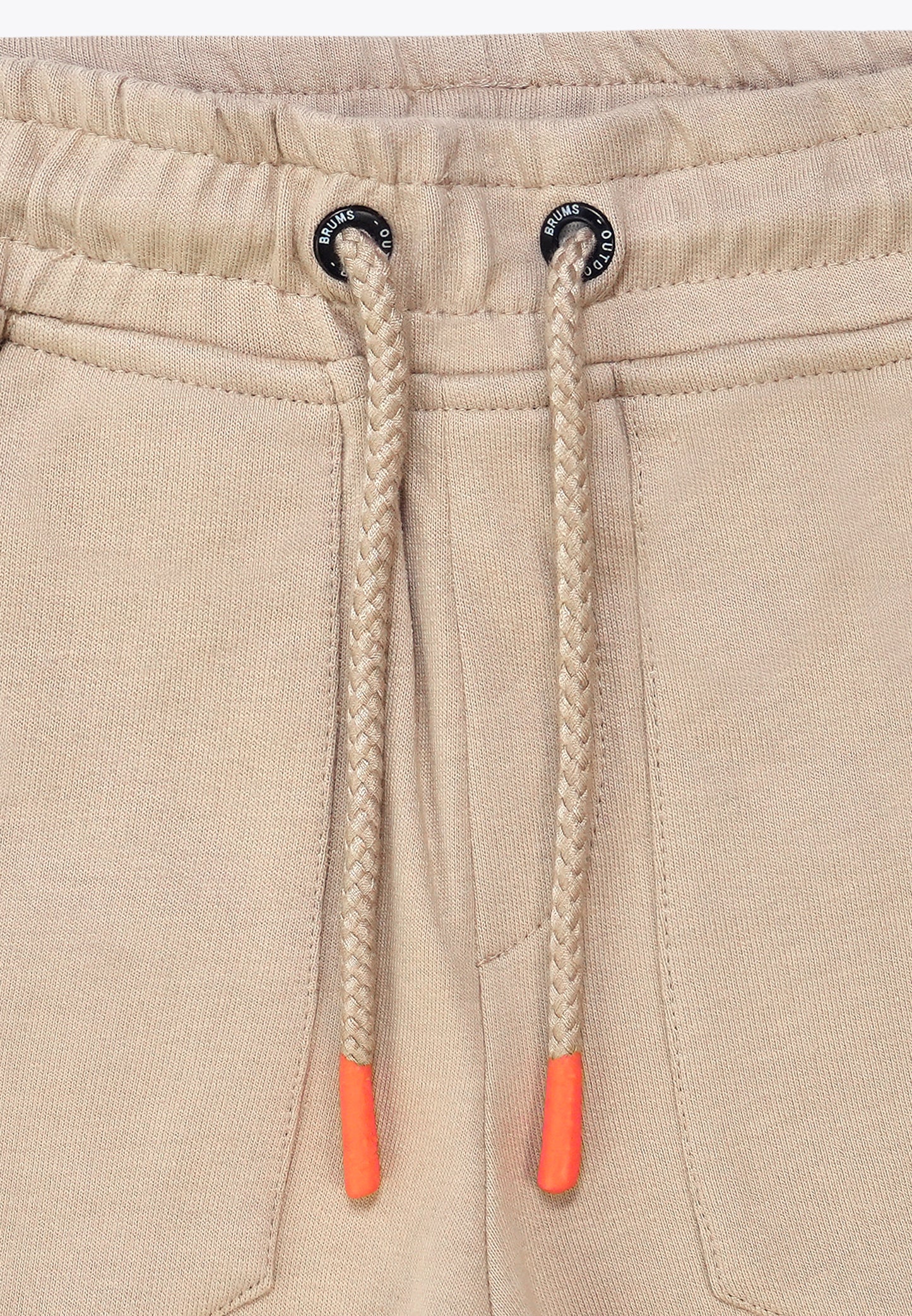 Fleece Shorts