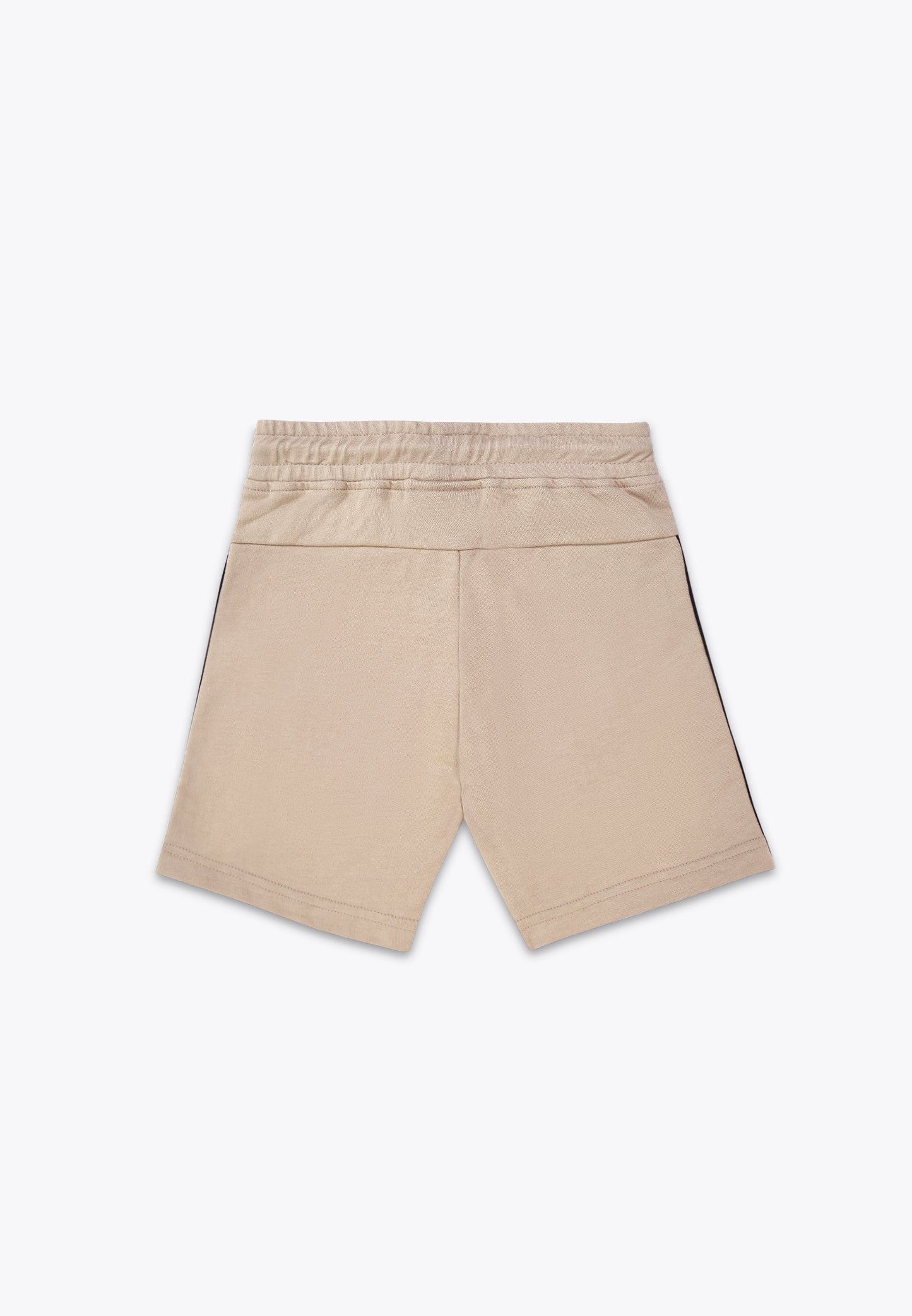 Fleece Shorts