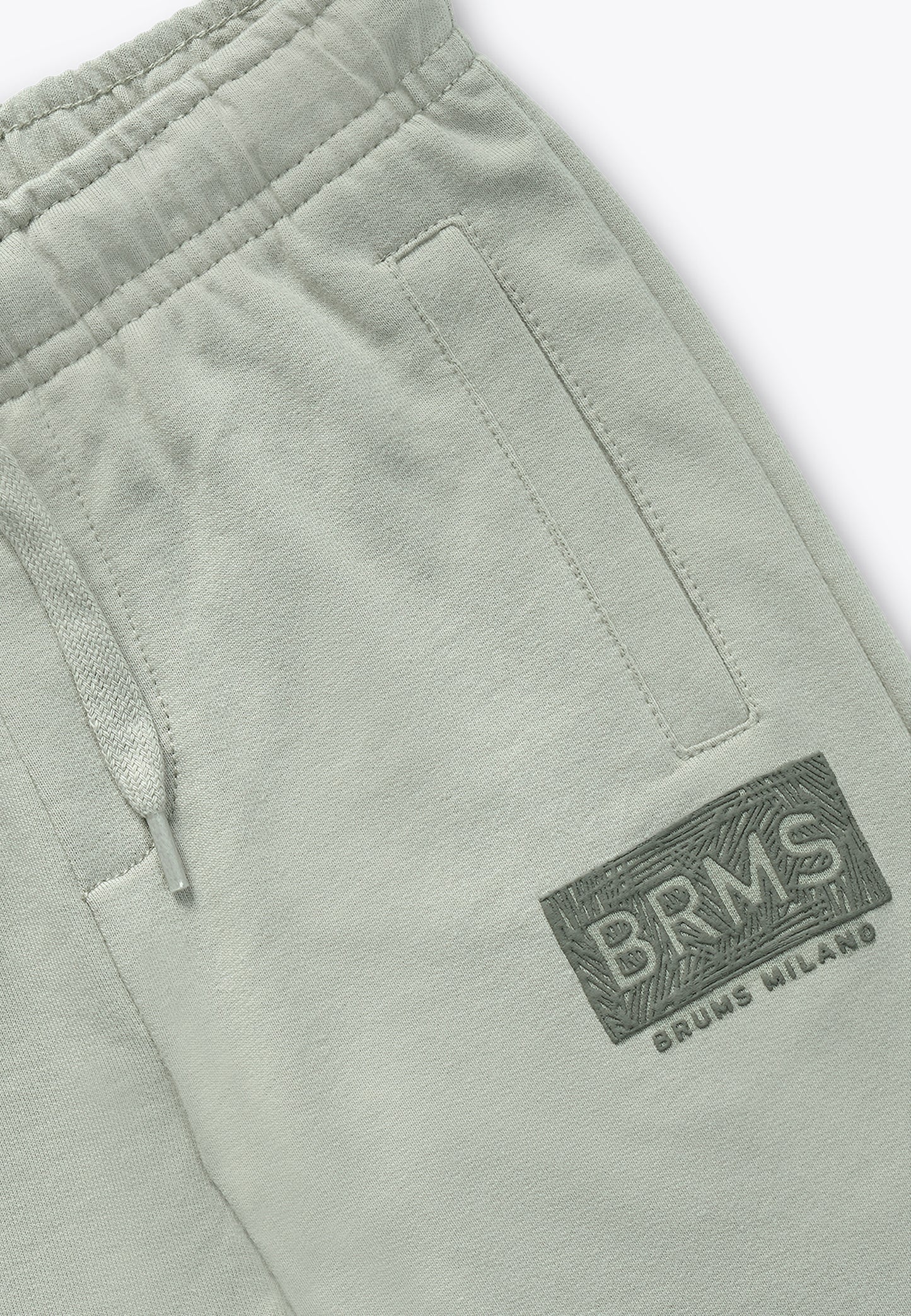BCI Fleece Pants