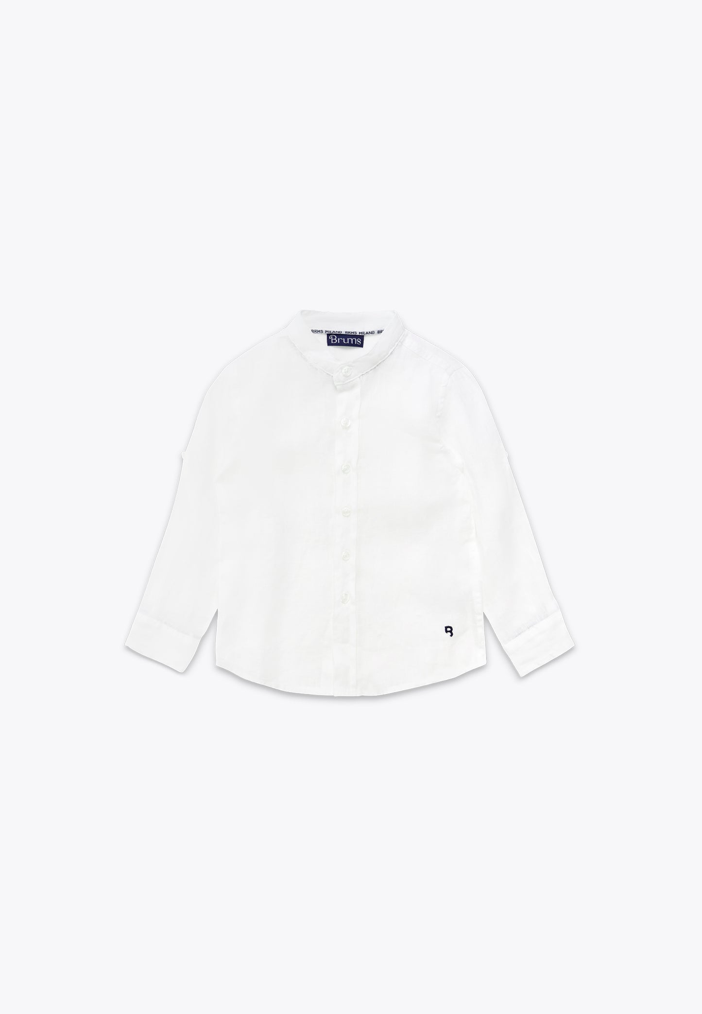 Guru Linen Shirt
