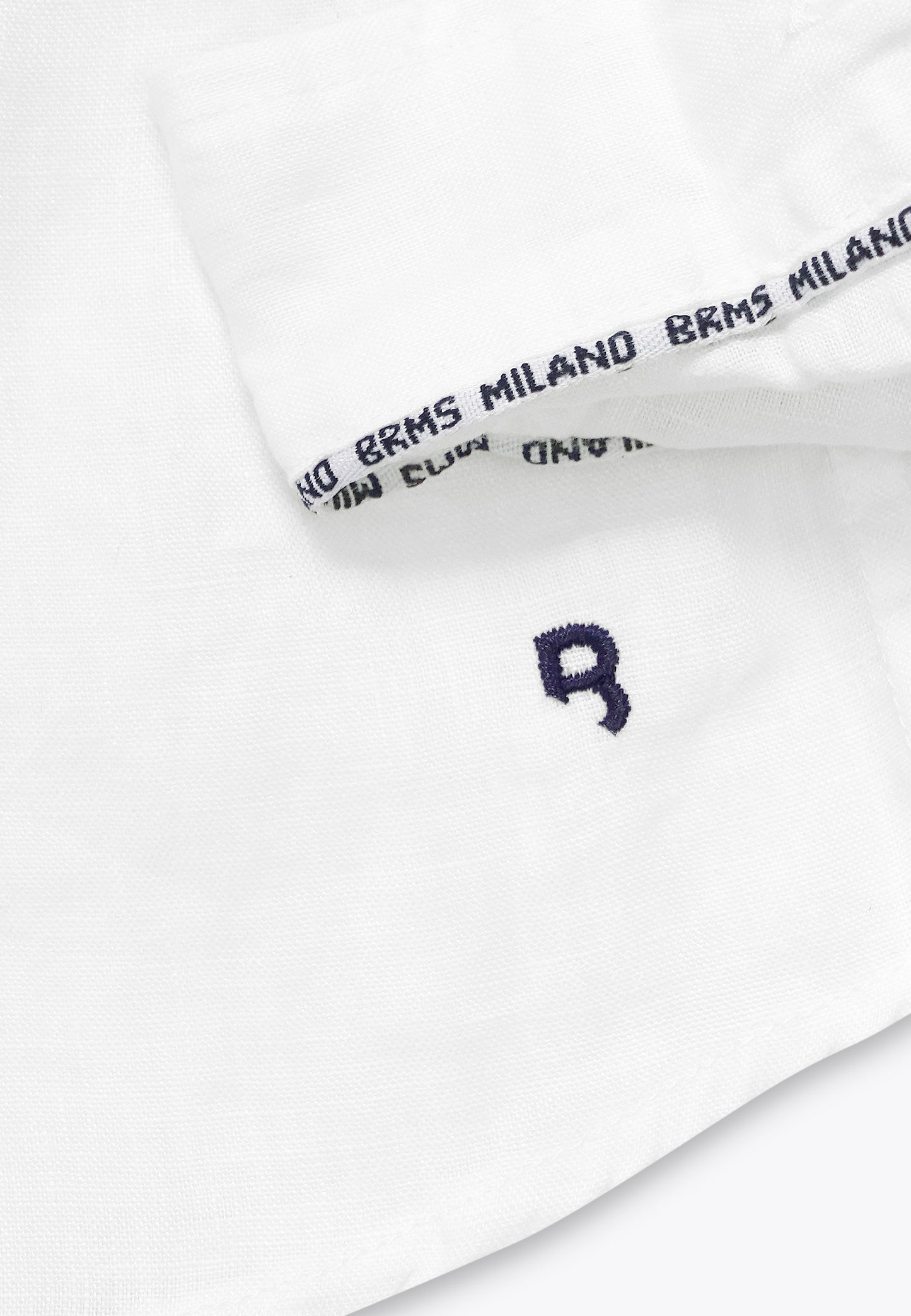 Guru Linen Shirt