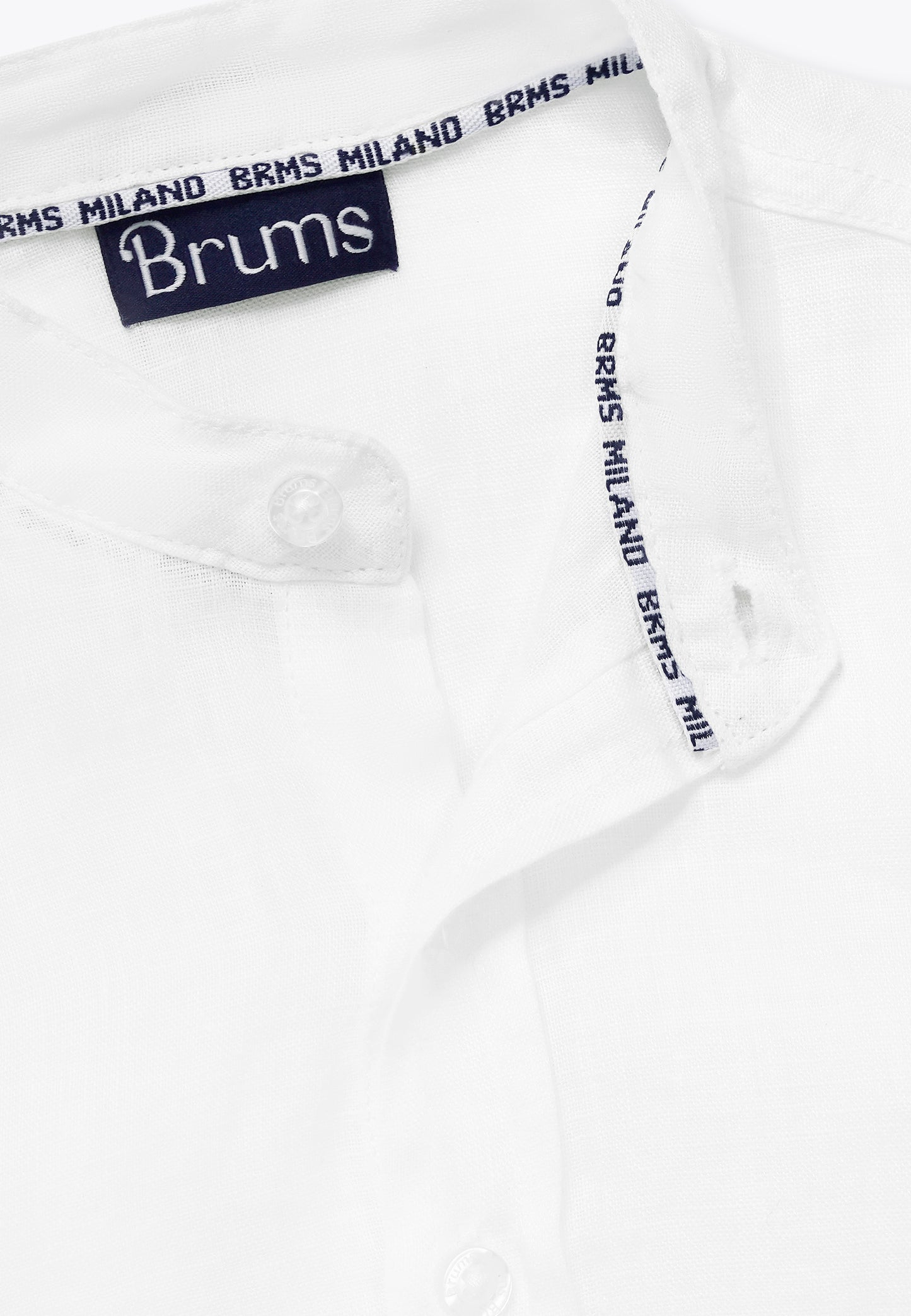 Guru Linen Shirt