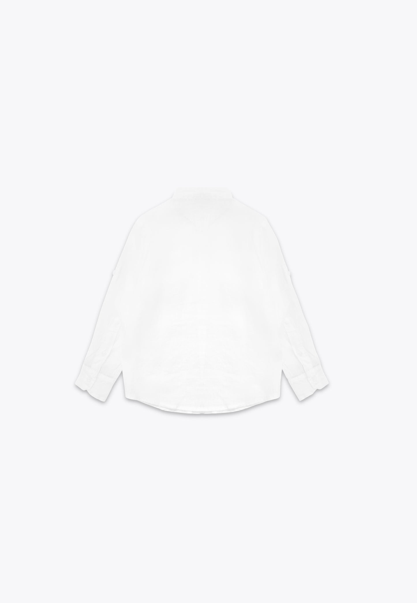 Guru Linen Shirt