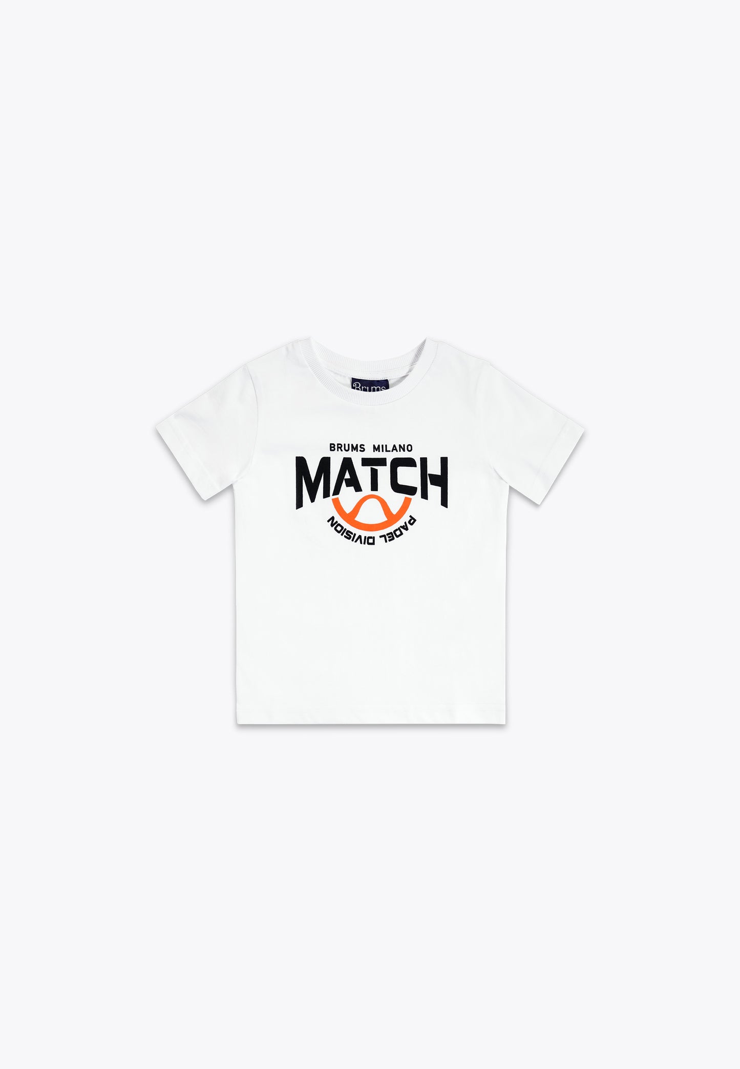 Set of 2 Jersey T-Shirts