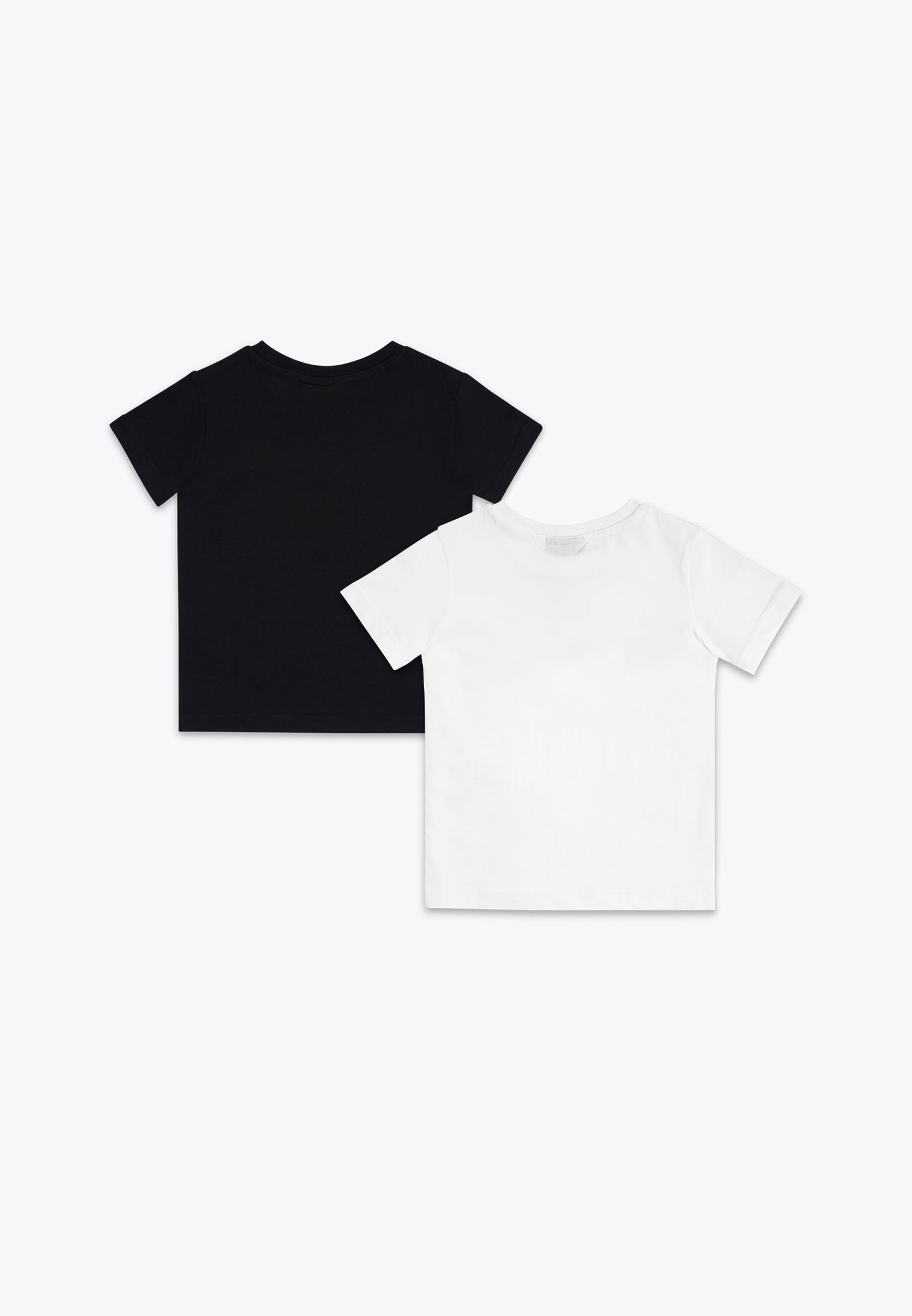 Set of 2 Jersey T-Shirts