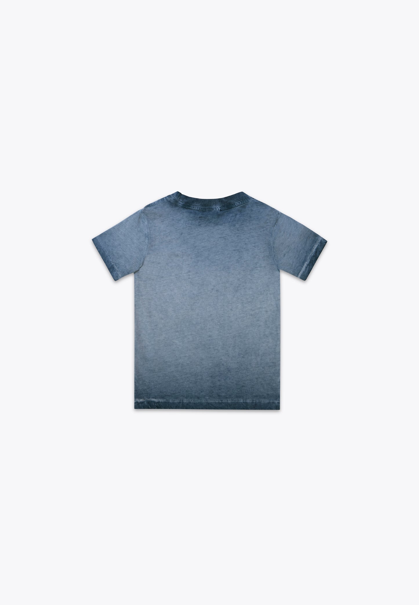 Cold Dye Jersey T-Shirt