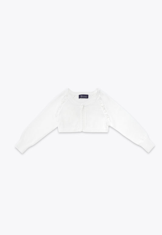 Tricot Shrug