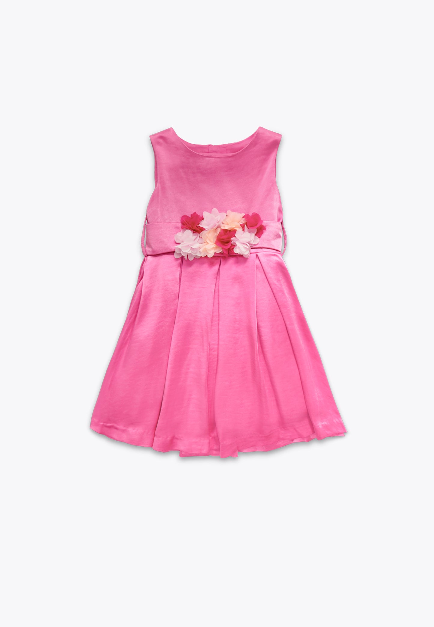 Abito in Satin