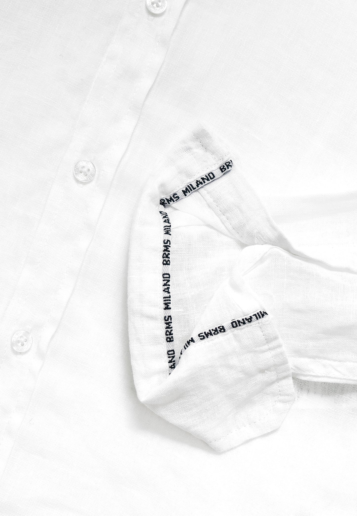 Camicia in Lino