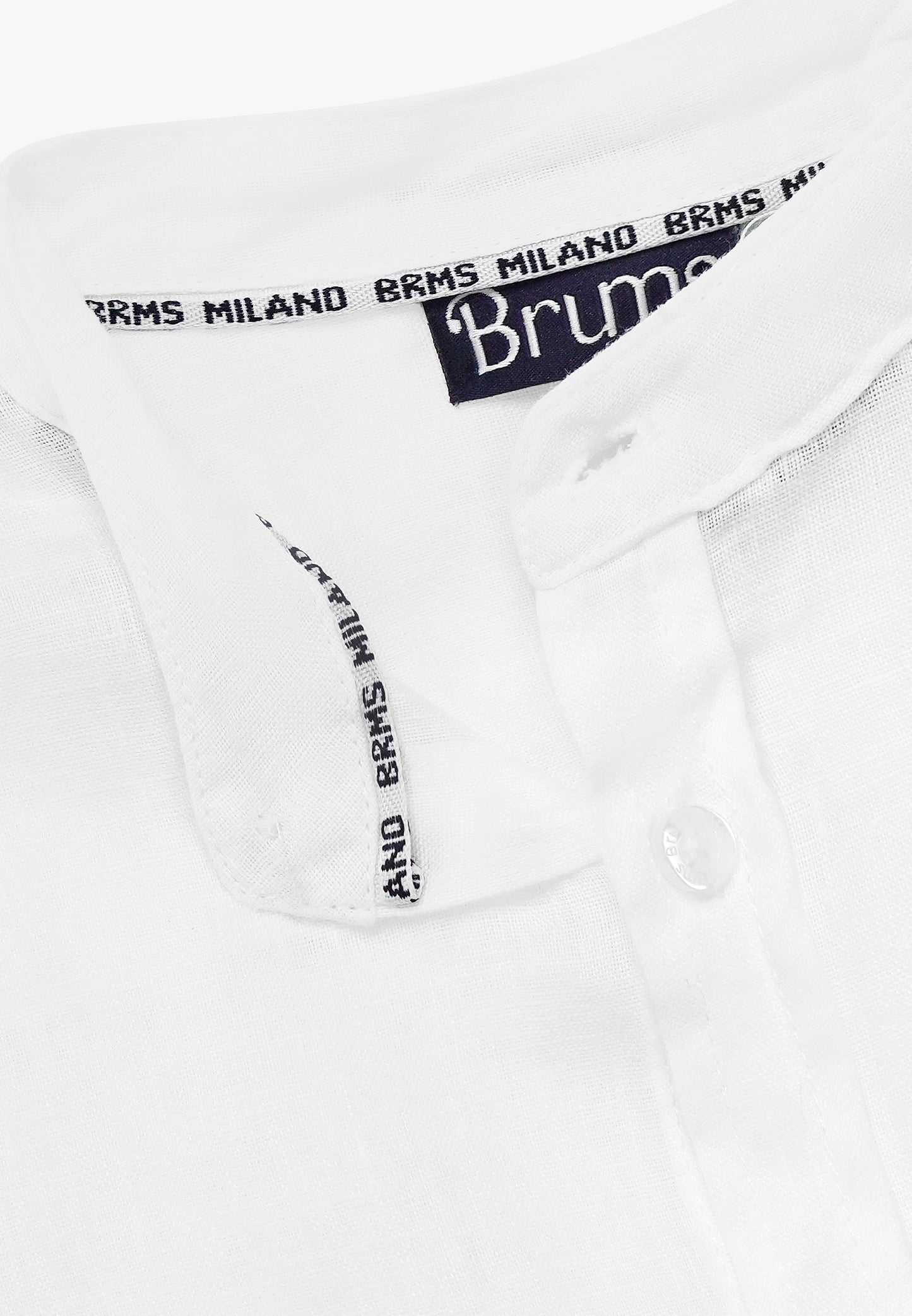 Camicia Guru in Lino