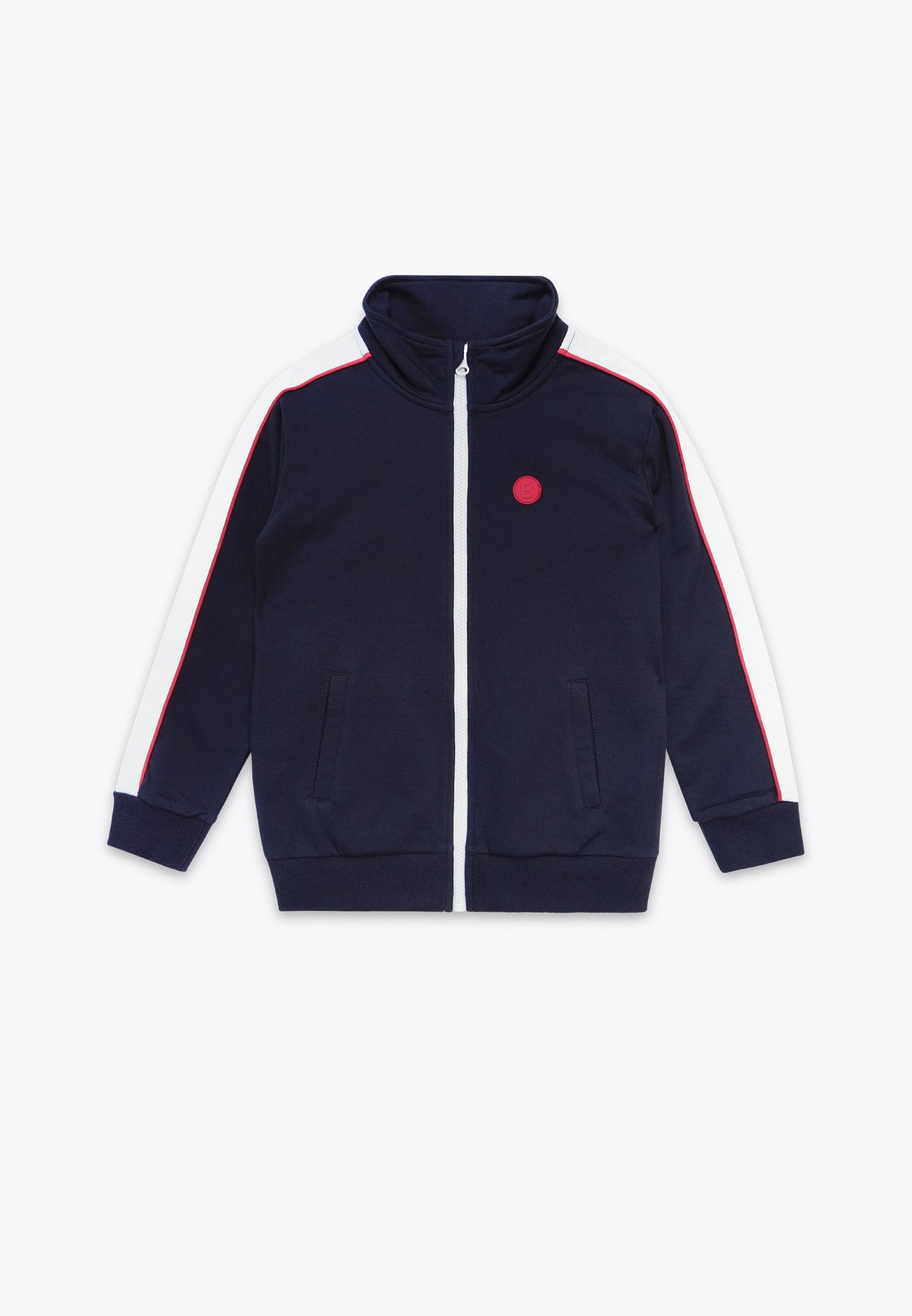 3 Piece Fleece Tracksuit