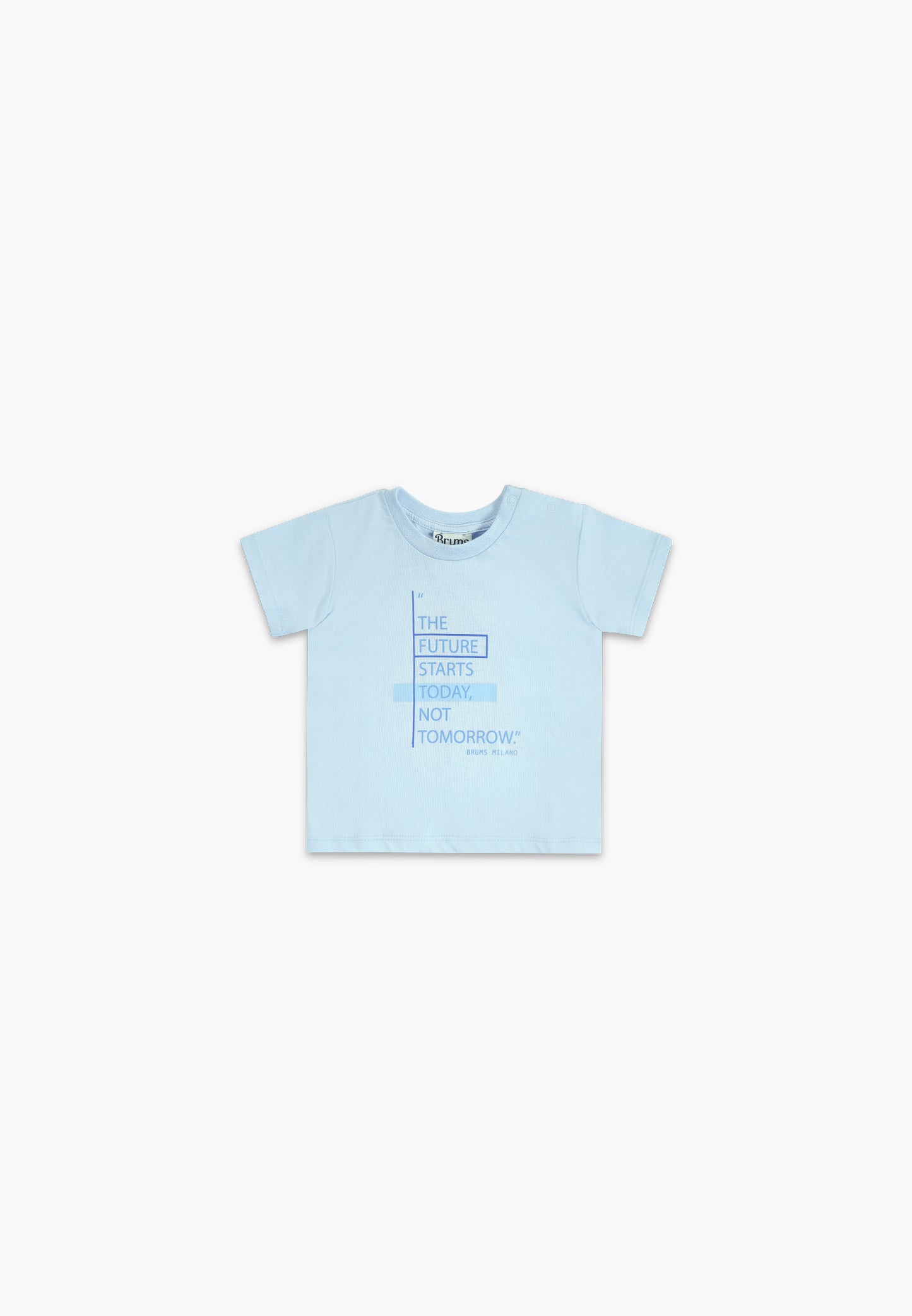 BCI Jersey T-Shirt