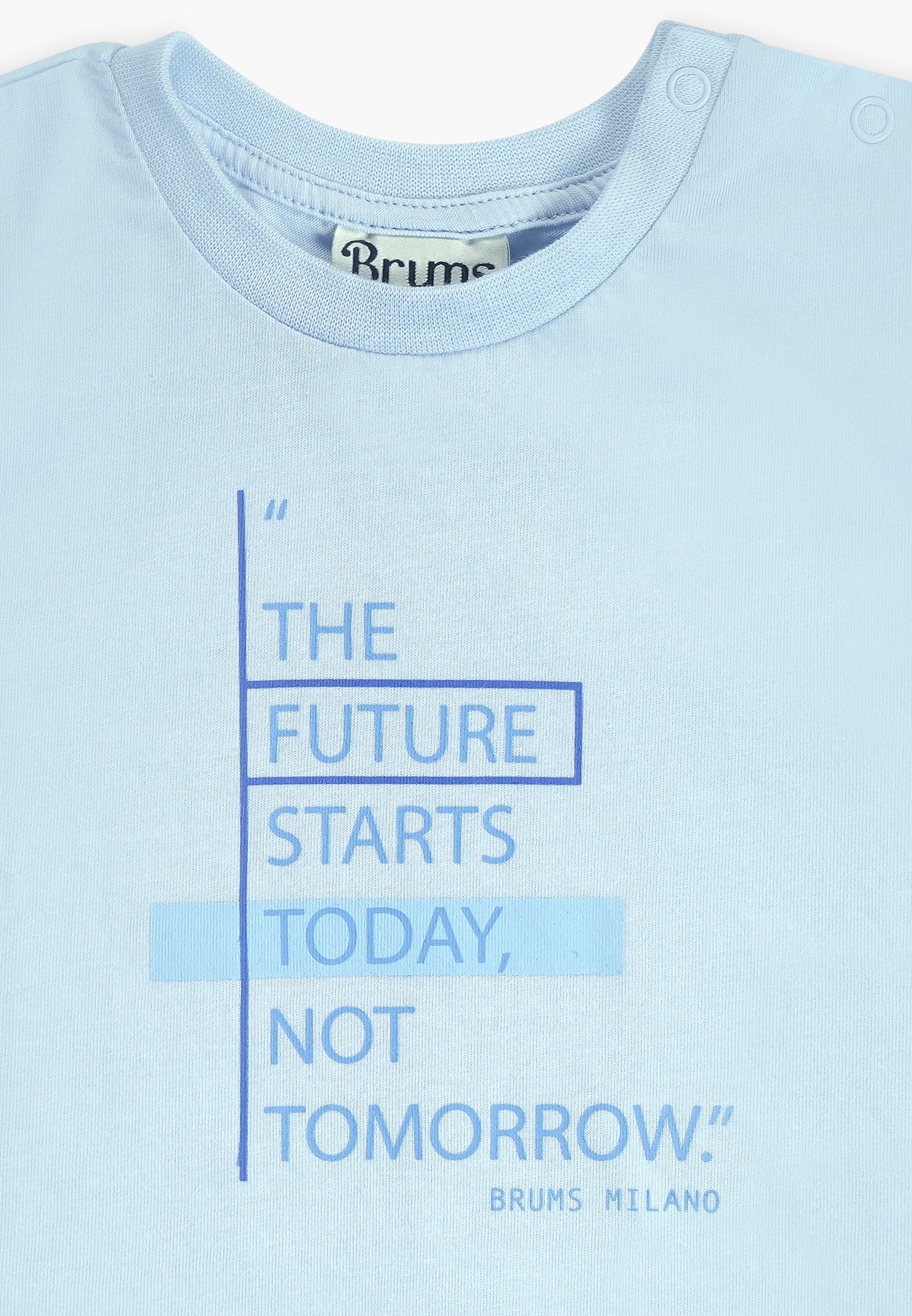 BCI Jersey T-Shirt